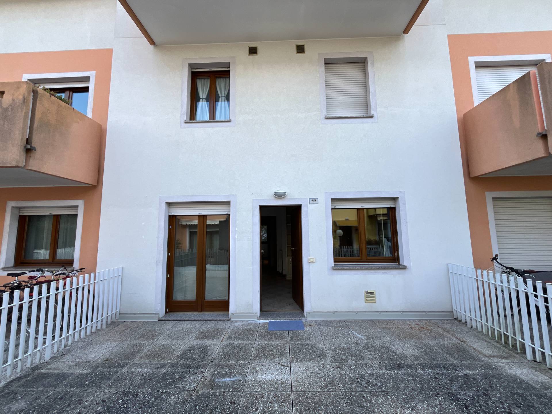 Appartamento in vendita a Gorizia, San Rocco