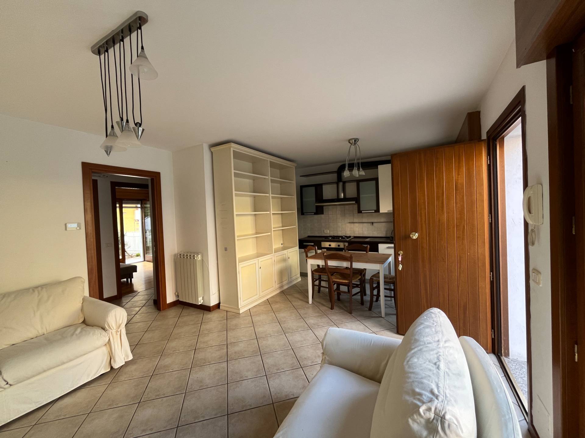 Appartamento in vendita a Gorizia, San Rocco