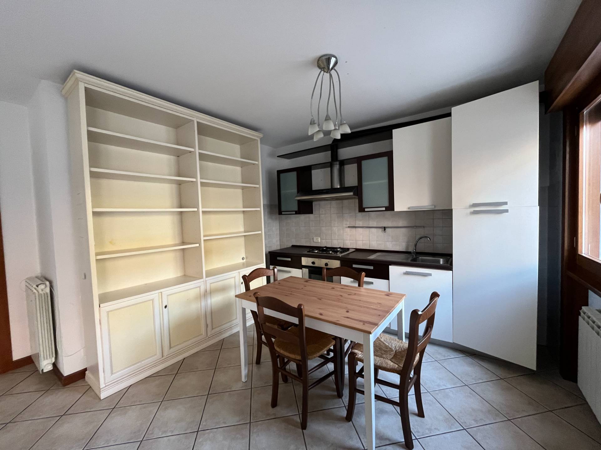 Appartamento in vendita a Gorizia, San Rocco