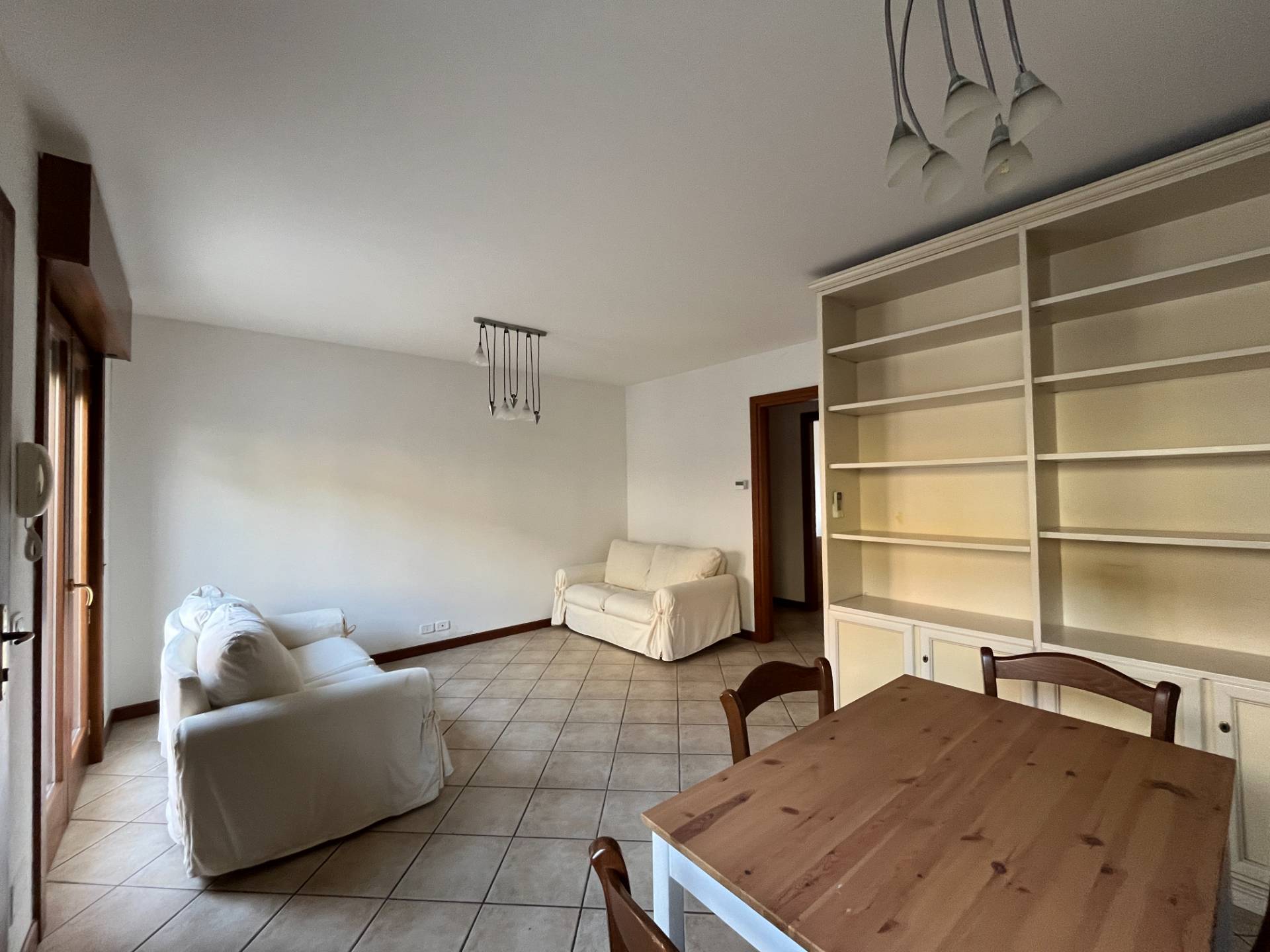 Appartamento in vendita a Gorizia, San Rocco