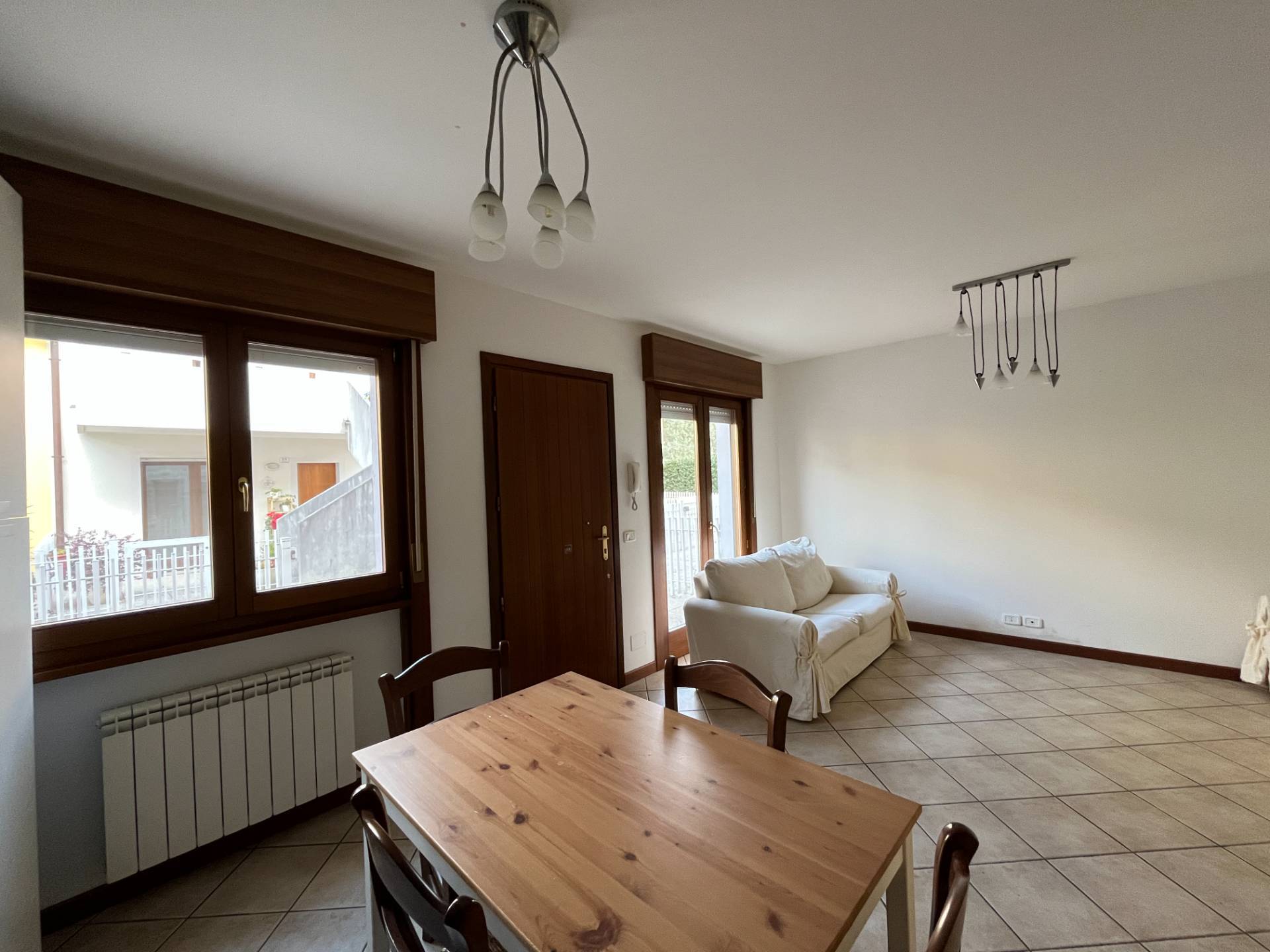 Appartamento in vendita a Gorizia, San Rocco