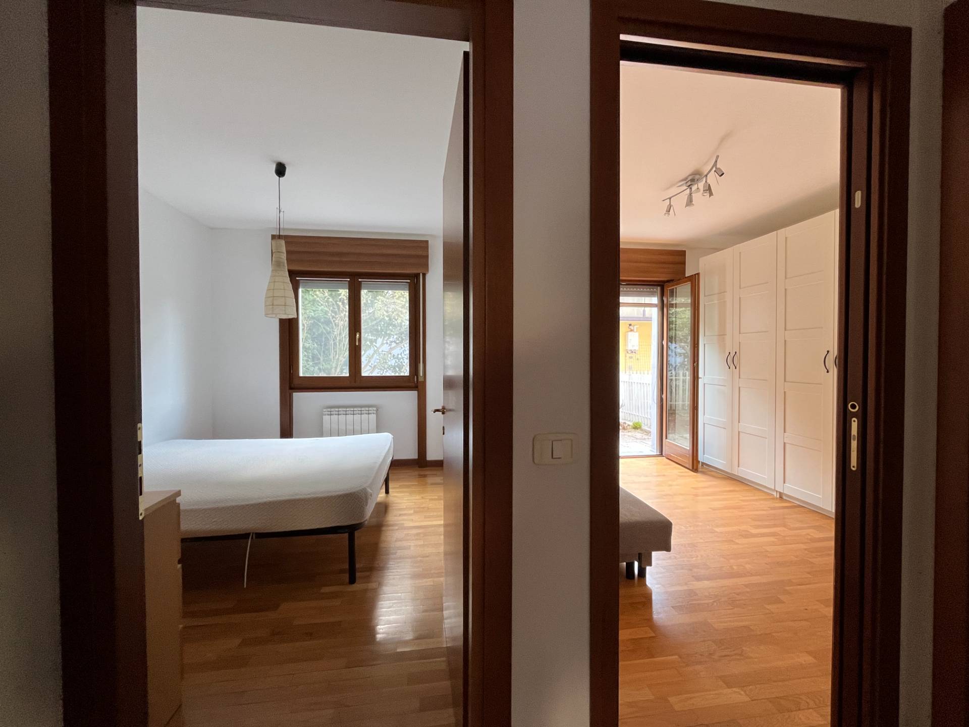 Appartamento in vendita a Gorizia, San Rocco