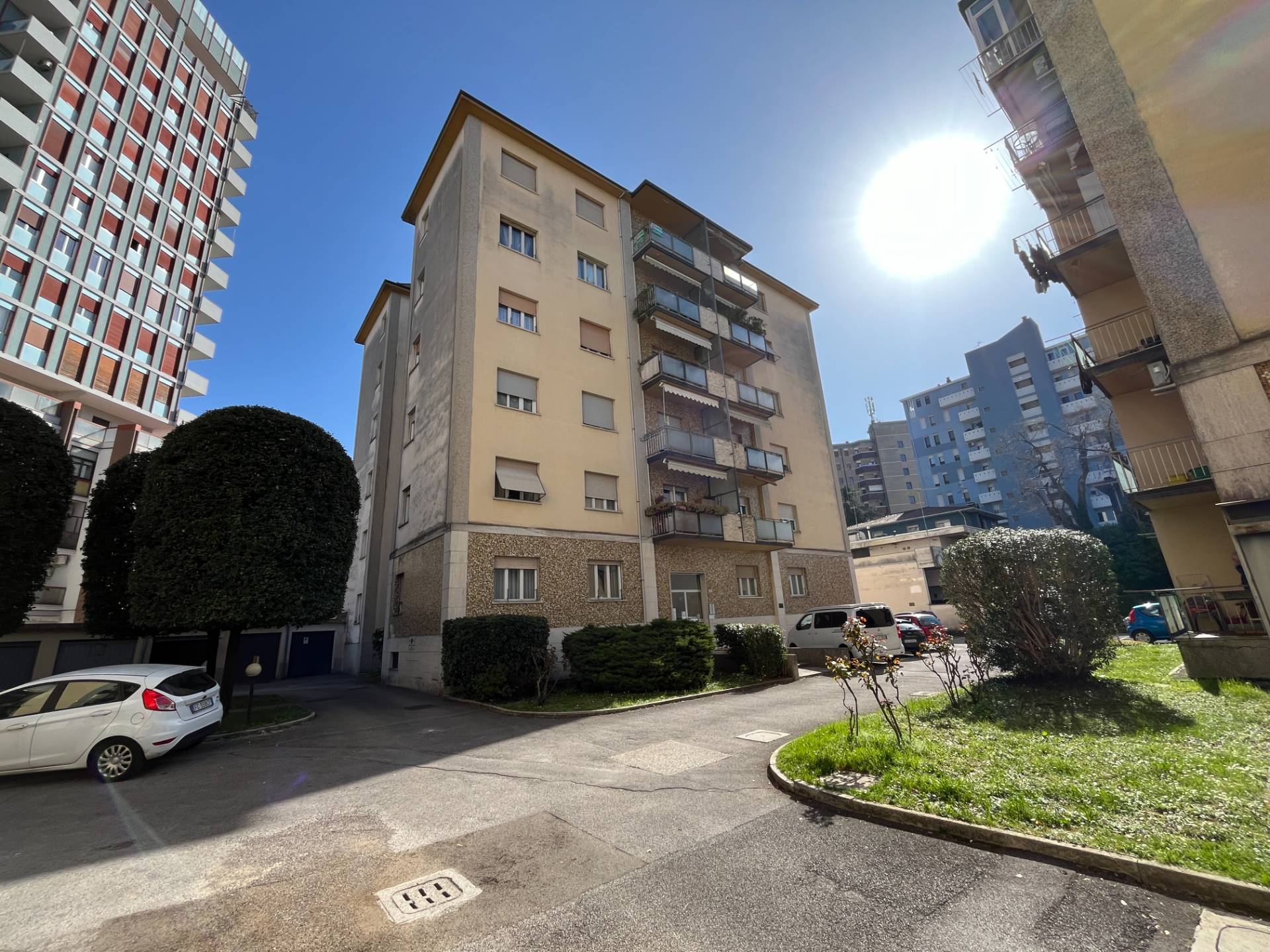 Appartamento in vendita a Gorizia