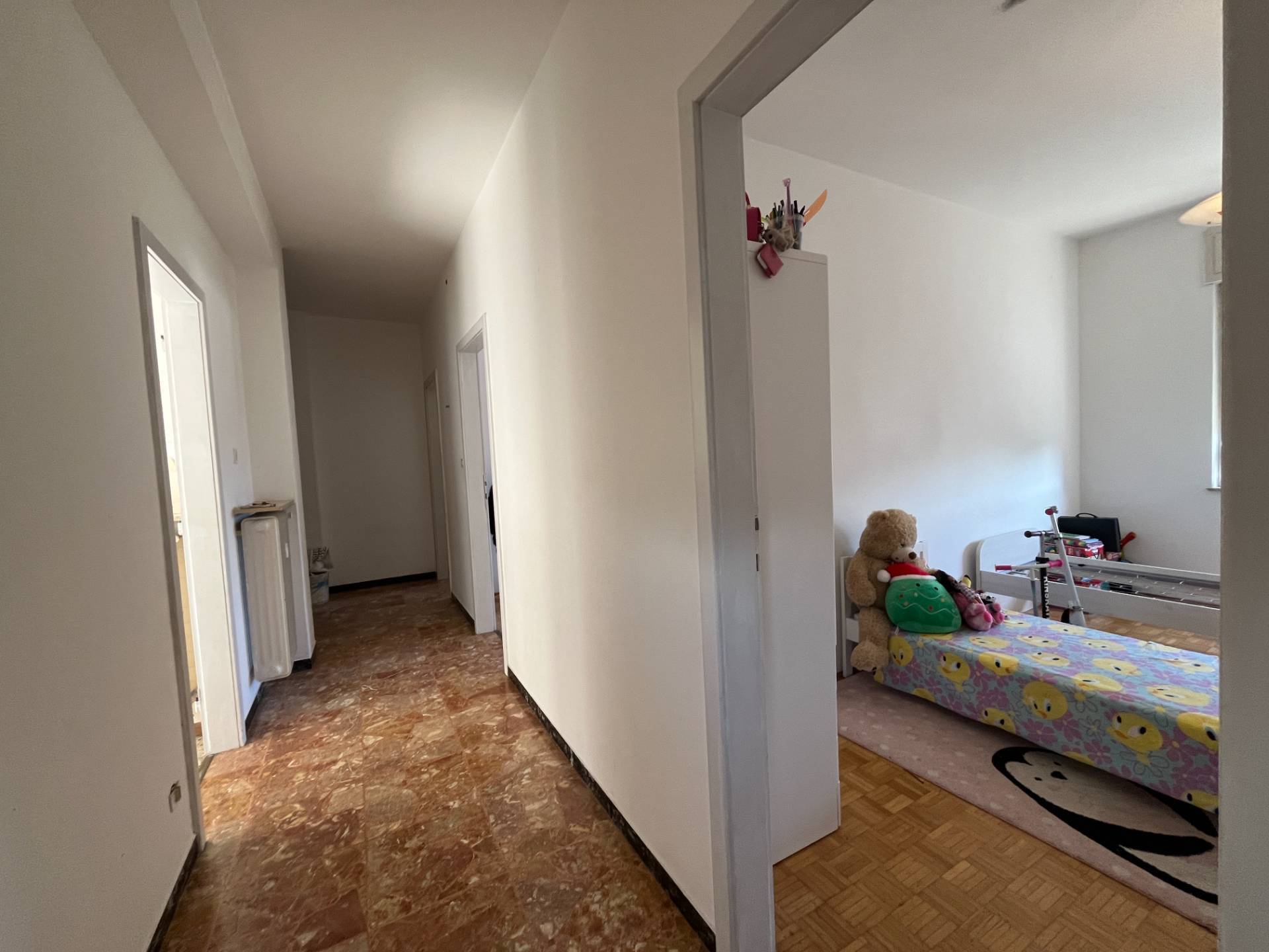 Appartamento in vendita a Gorizia