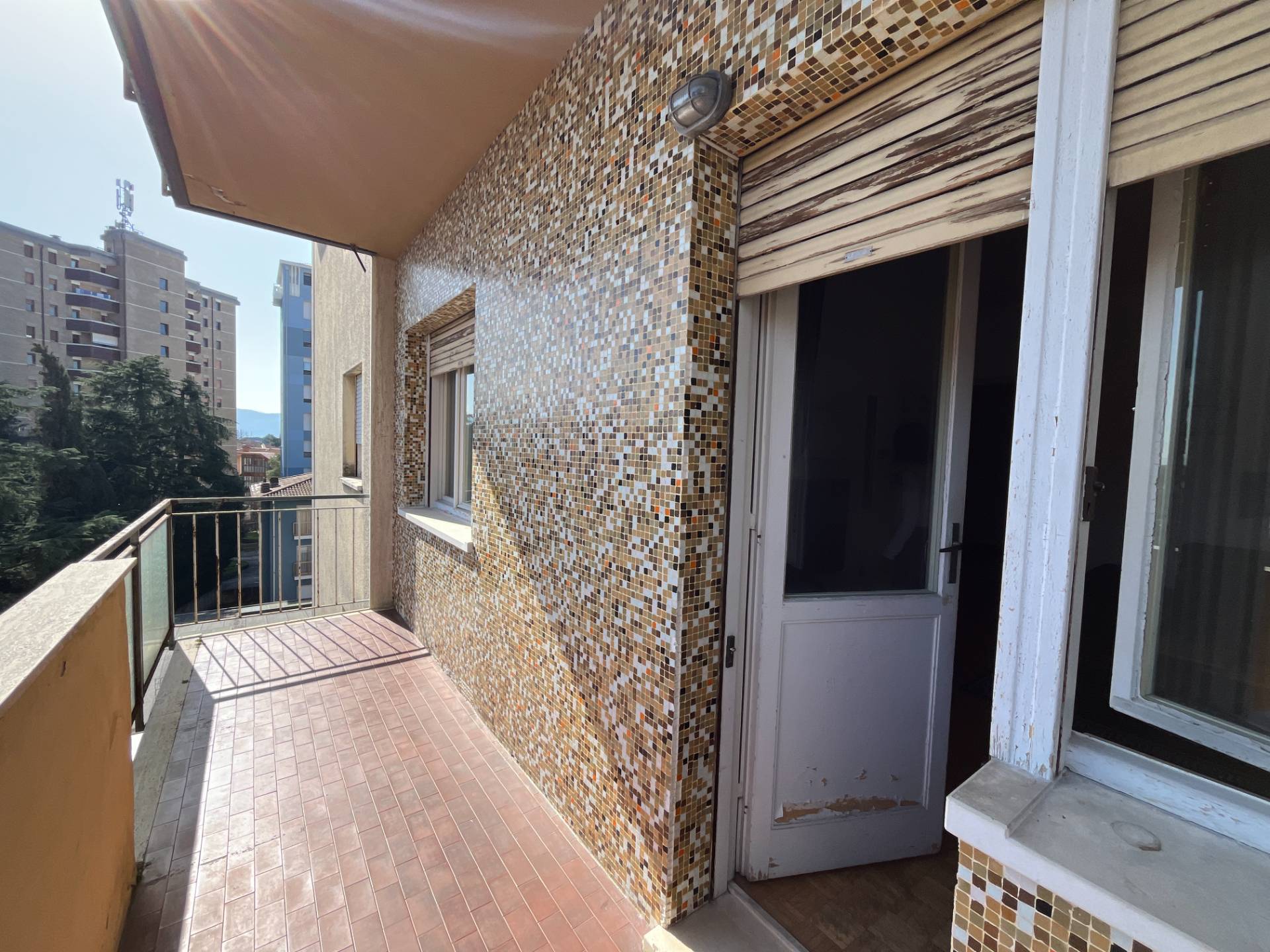 Appartamento in vendita a Gorizia