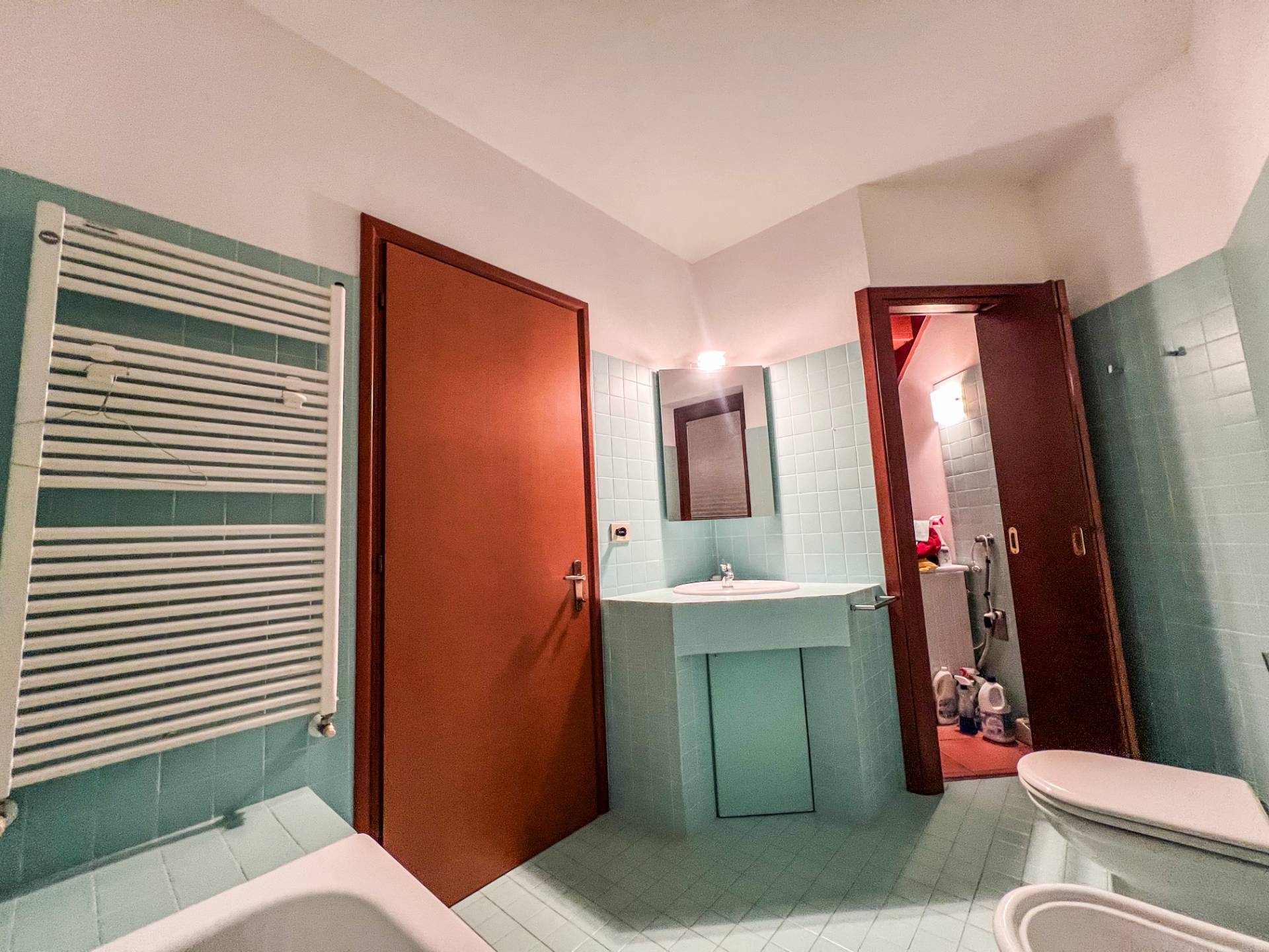 Appartamento in vendita a Ronchi dei Legionari, Soleschiano