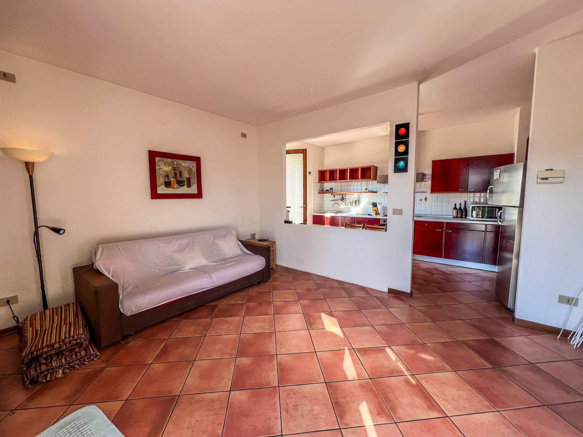 Appartamento in vendita a Ronchi dei Legionari, Soleschiano