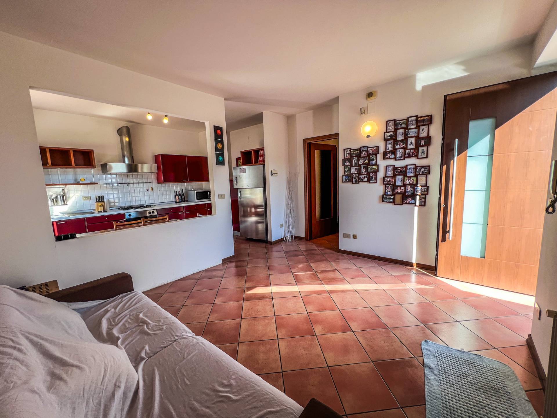 Appartamento in vendita a Ronchi dei Legionari, Soleschiano