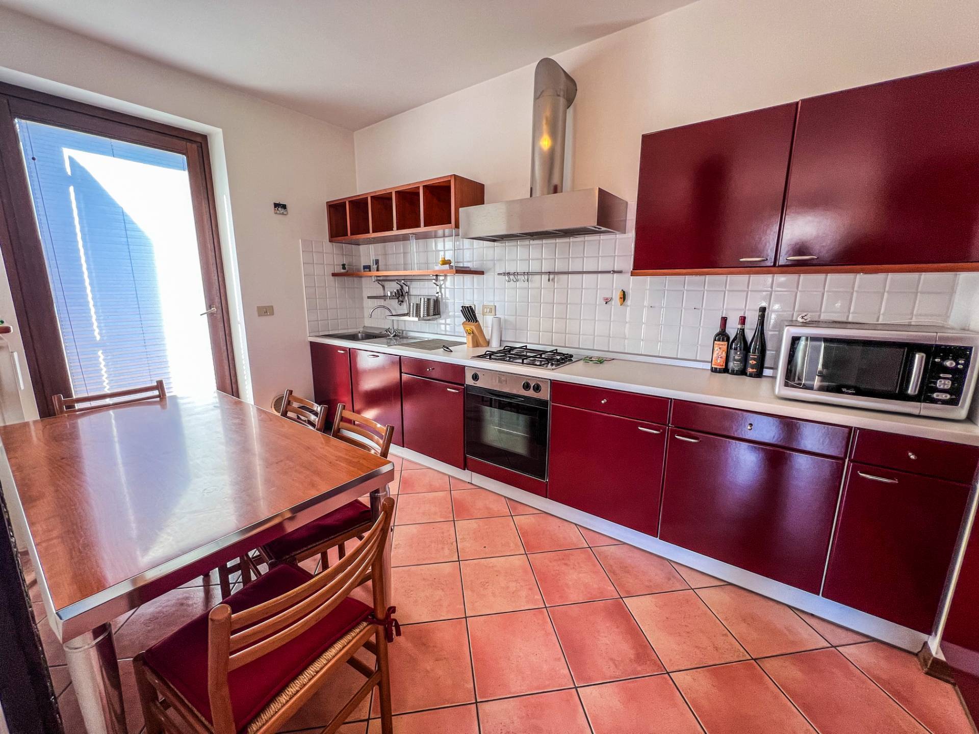 Appartamento in vendita a Ronchi dei Legionari, Soleschiano