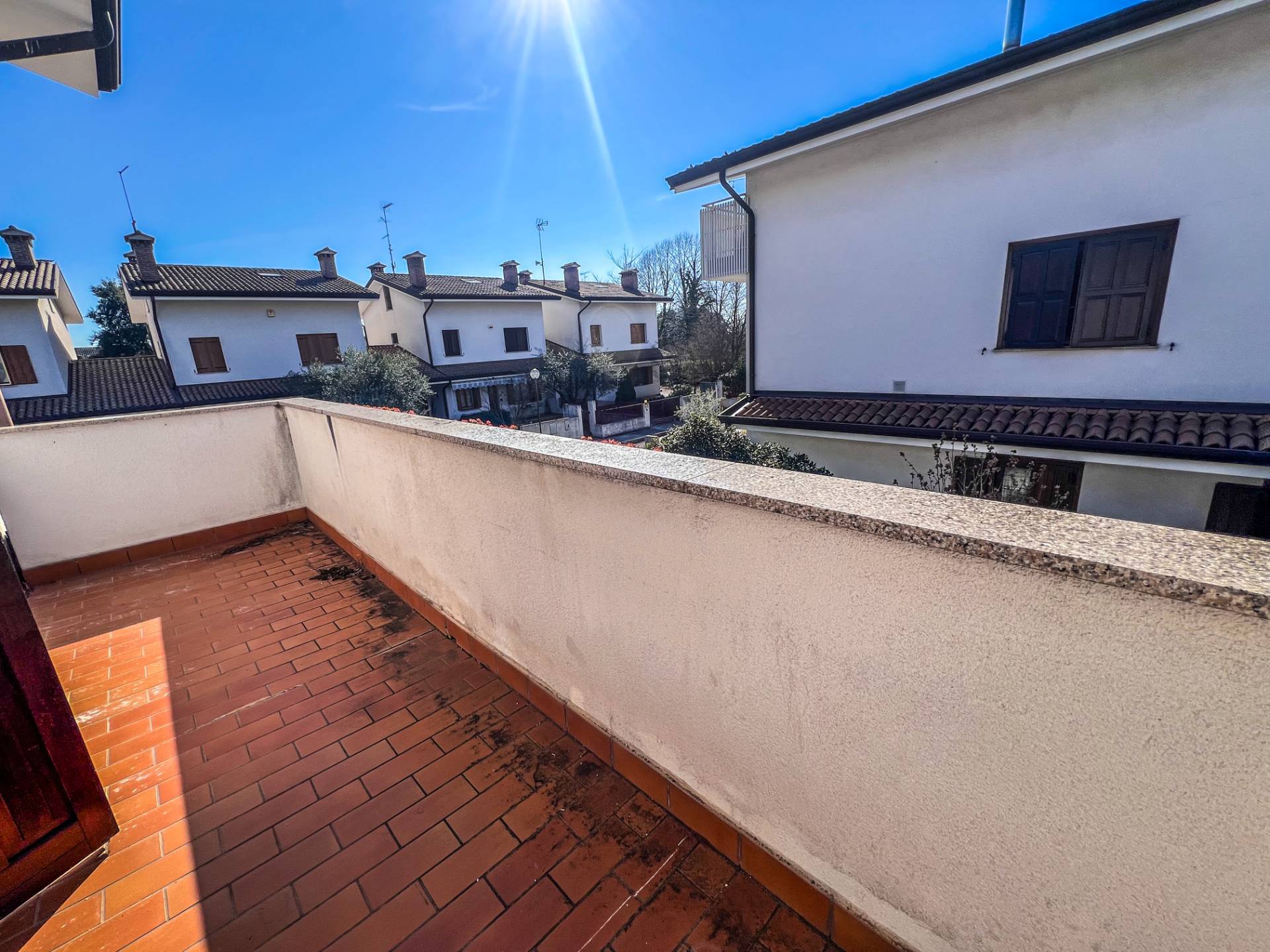 Appartamento in vendita a Ronchi dei Legionari, Soleschiano