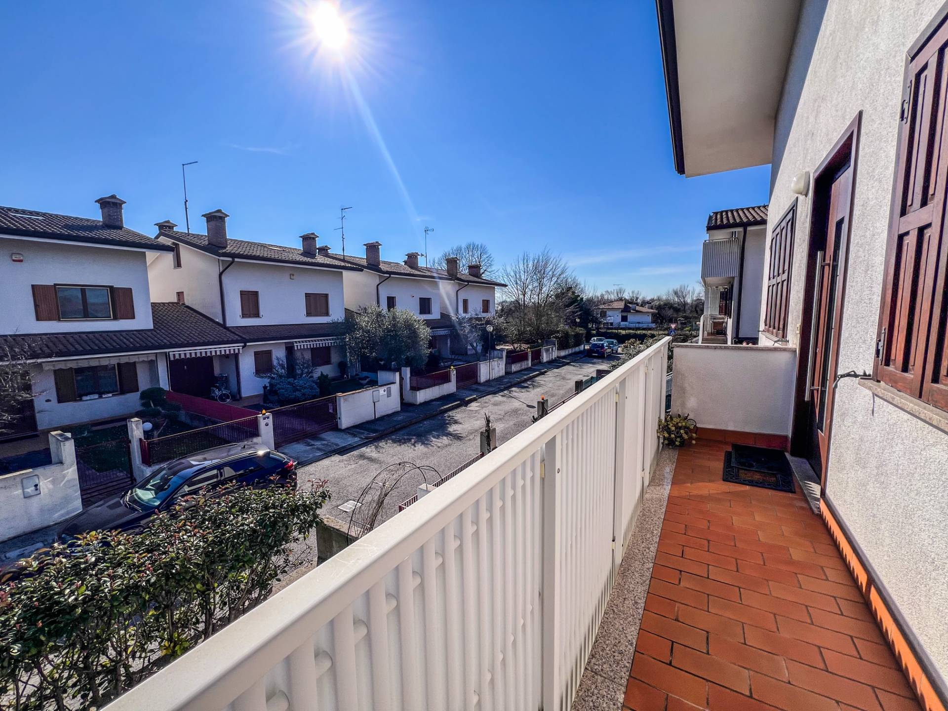 Appartamento in vendita a Ronchi dei Legionari, Soleschiano