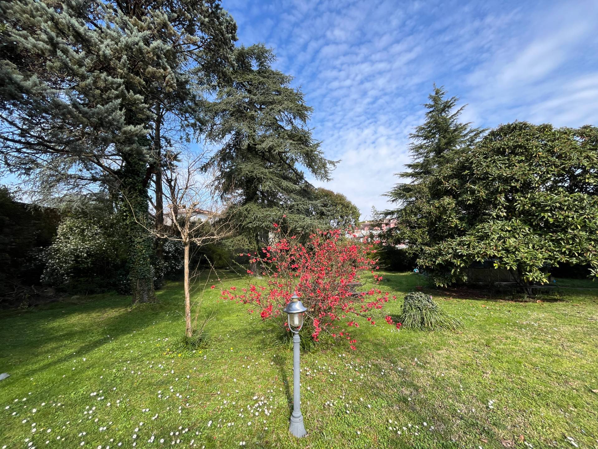 Villa in vendita a Gorizia, Montesanto