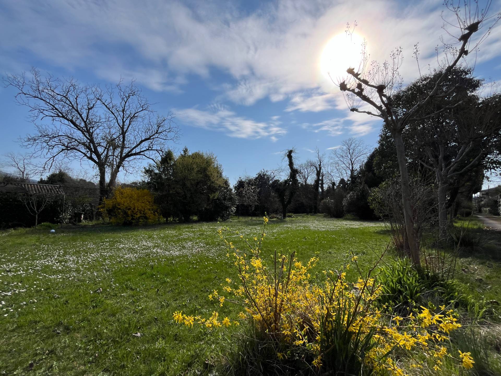 Villa in vendita a Gorizia, Montesanto