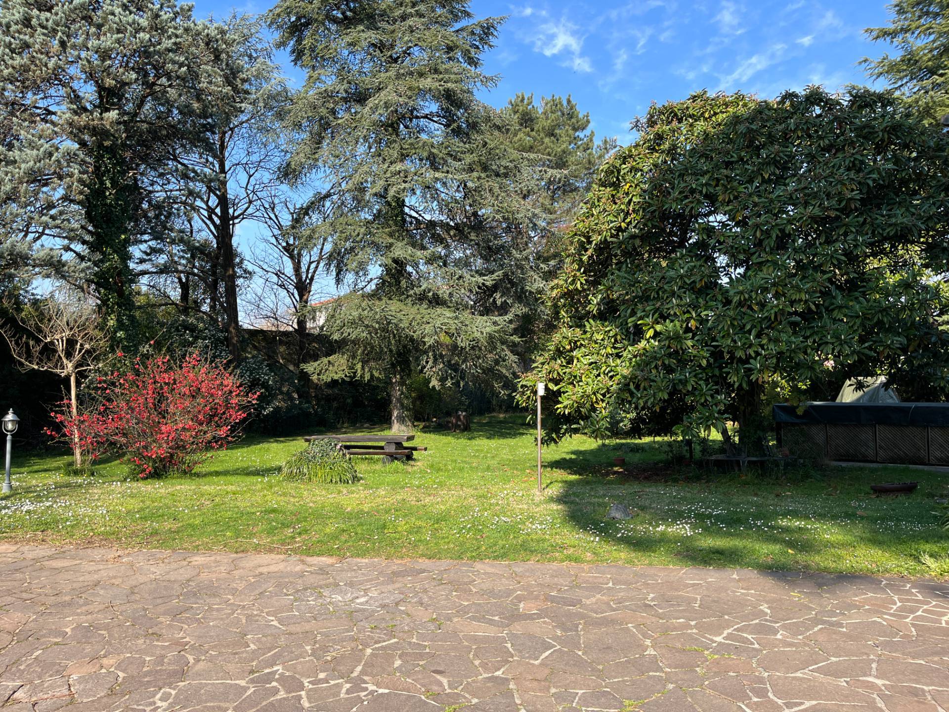Villa in vendita a Gorizia, Montesanto