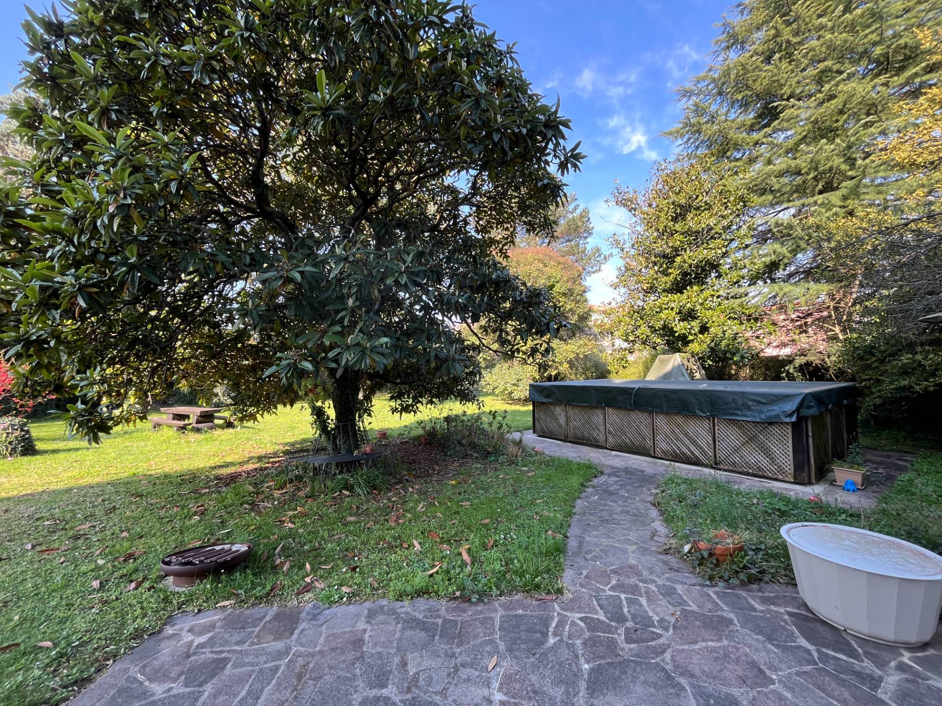 Villa in vendita a Gorizia, Montesanto