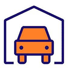 Posto auto coperto in affitto a Gorizia