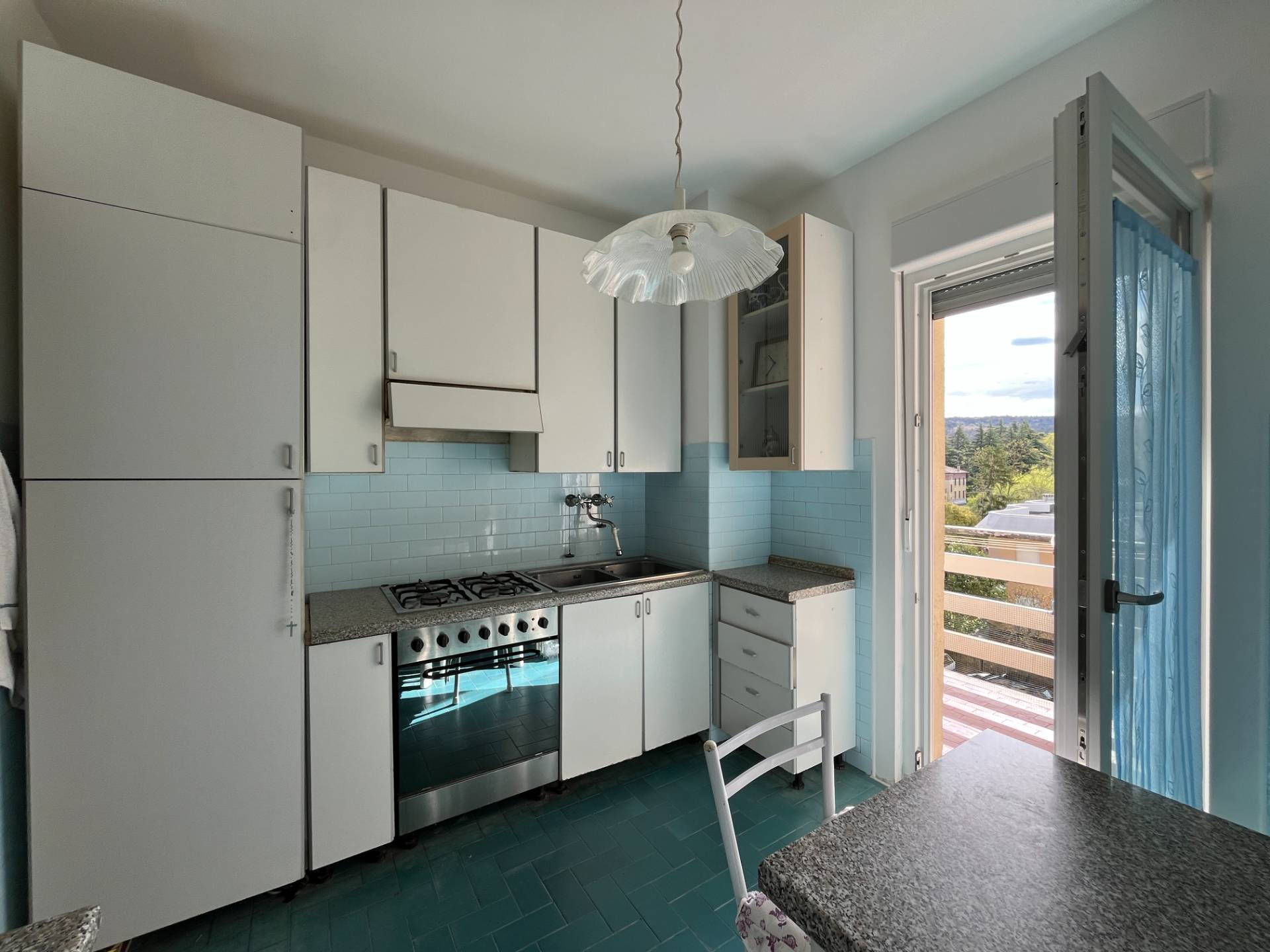 Appartamento in vendita a Gradisca d'Isonzo