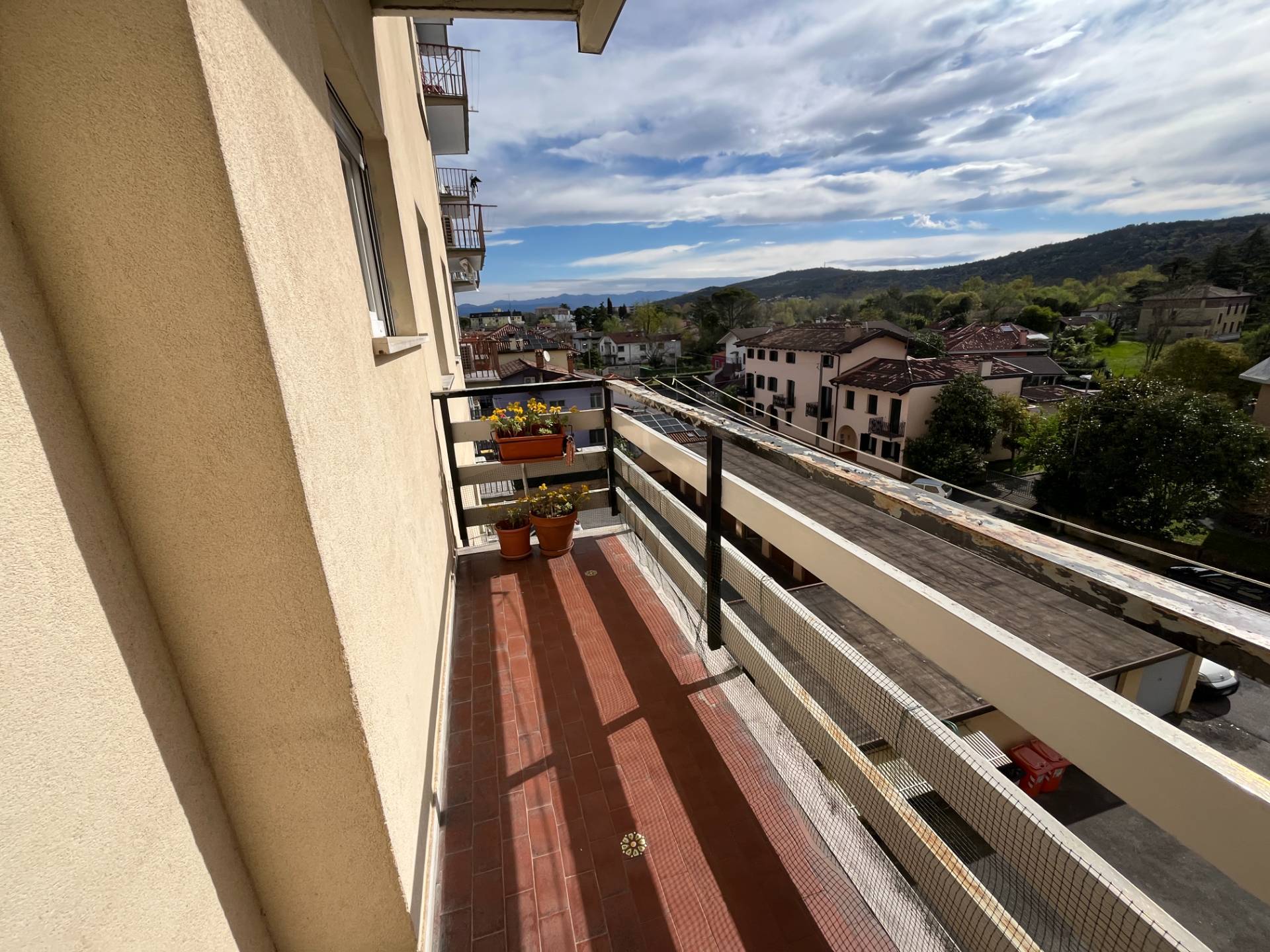 Appartamento in vendita a Gradisca d'Isonzo