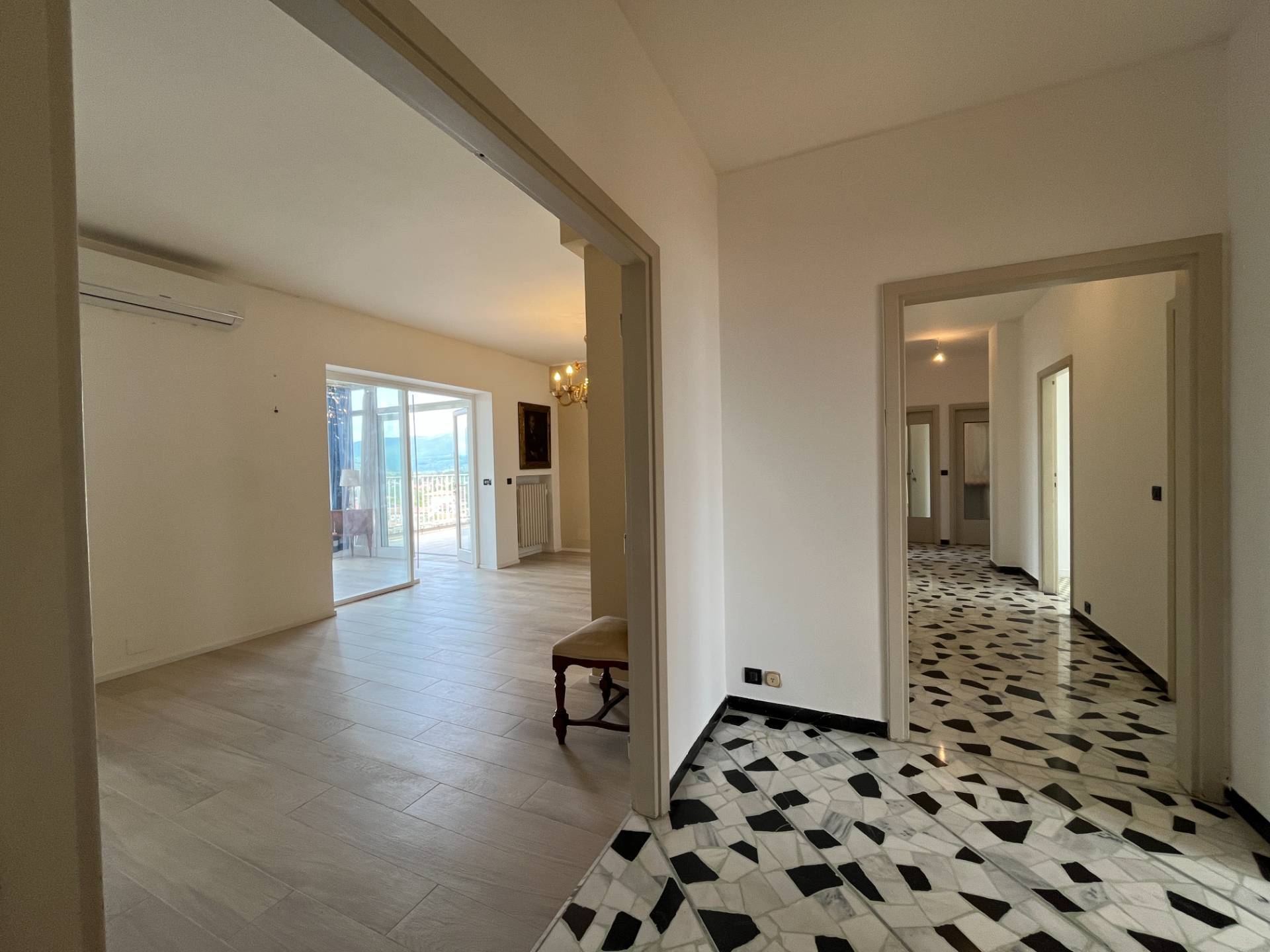 Attico in vendita a Gorizia, Centro storico