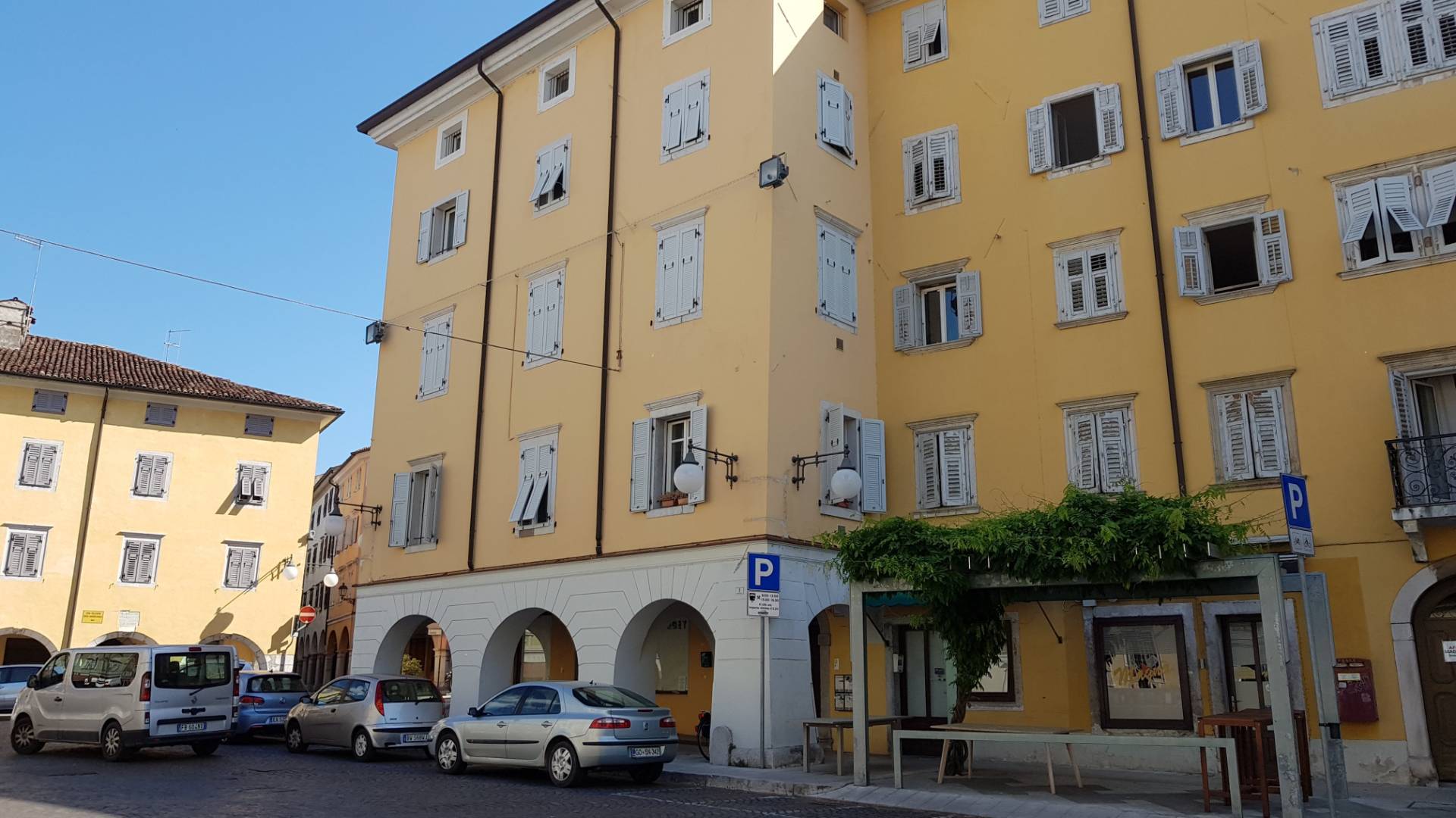 Appartamento in vendita a Gorizia