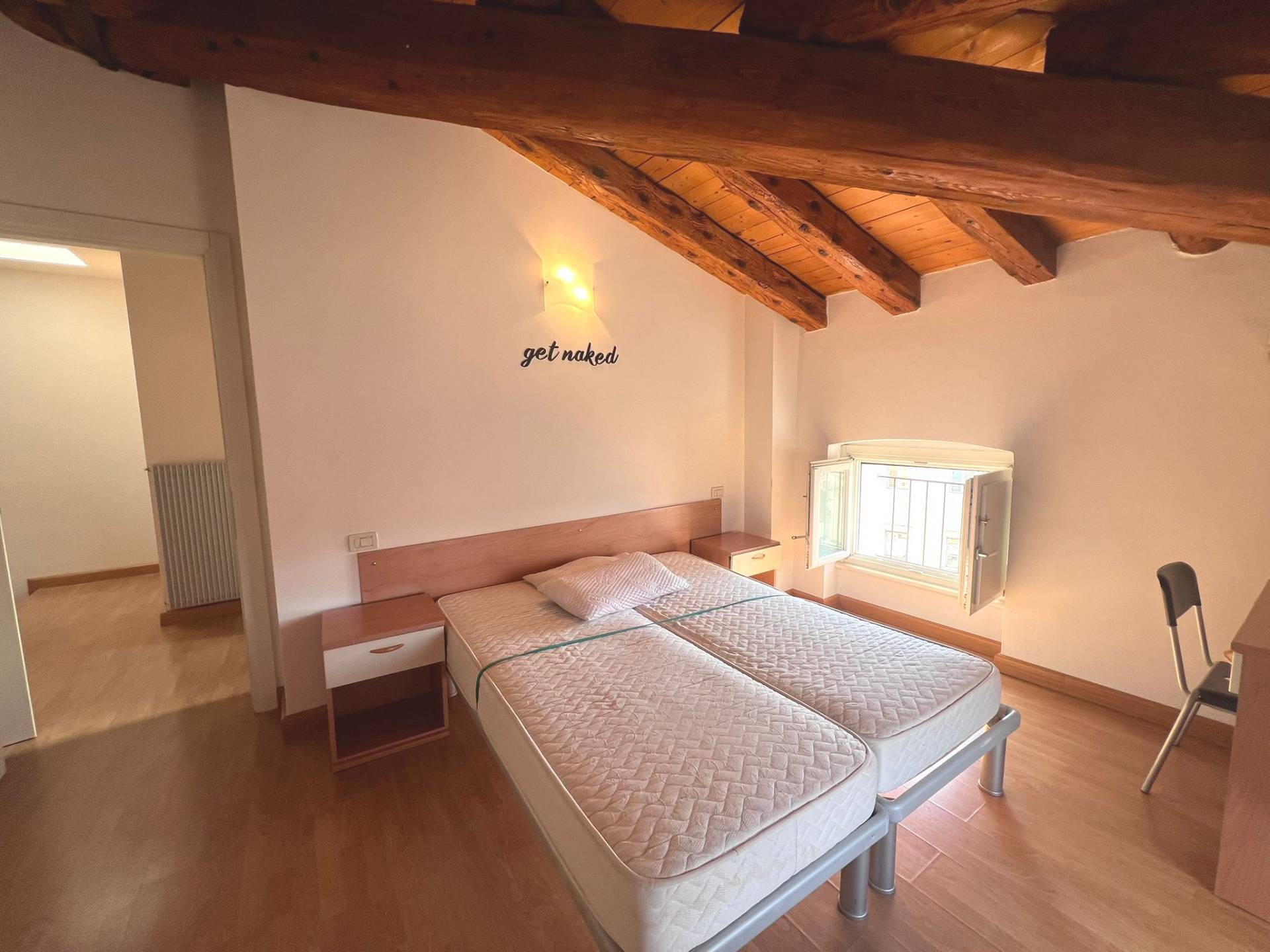 Appartamento in vendita a Gorizia