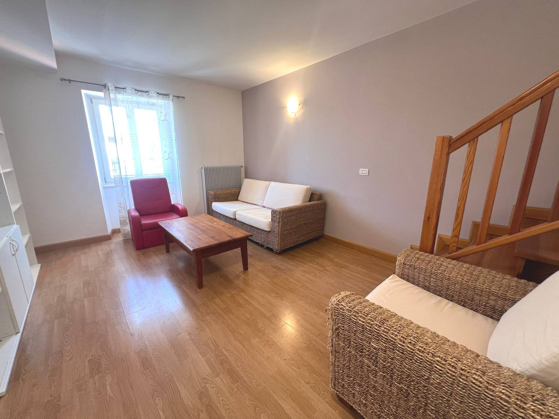 Appartamento in vendita a Gorizia