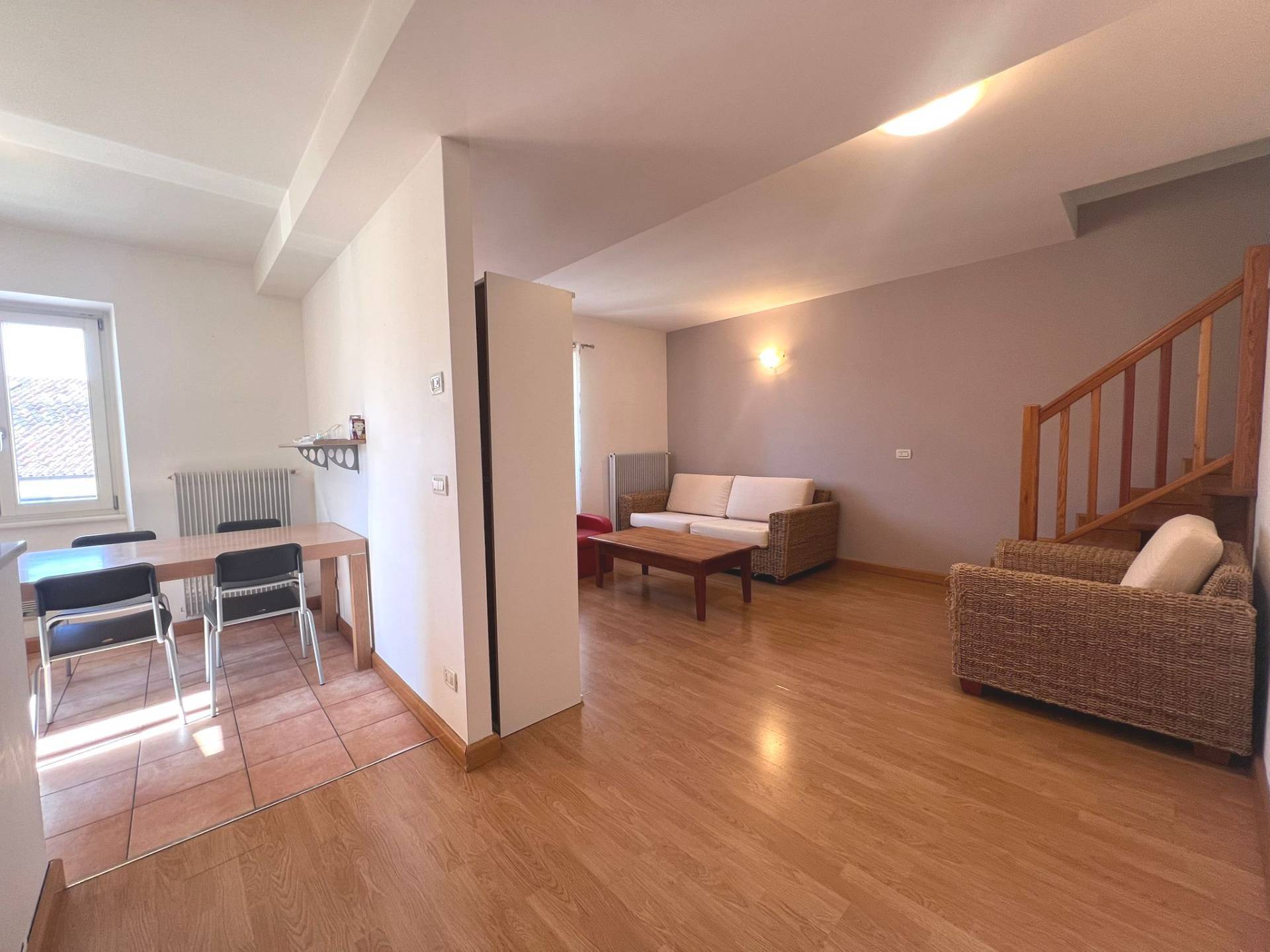 Appartamento in vendita a Gorizia