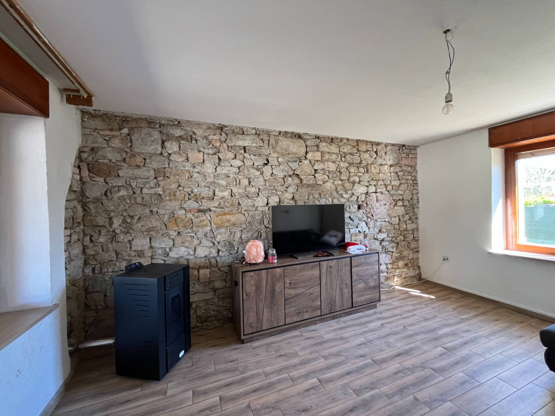 Casa in linea in vendita a Moraro
