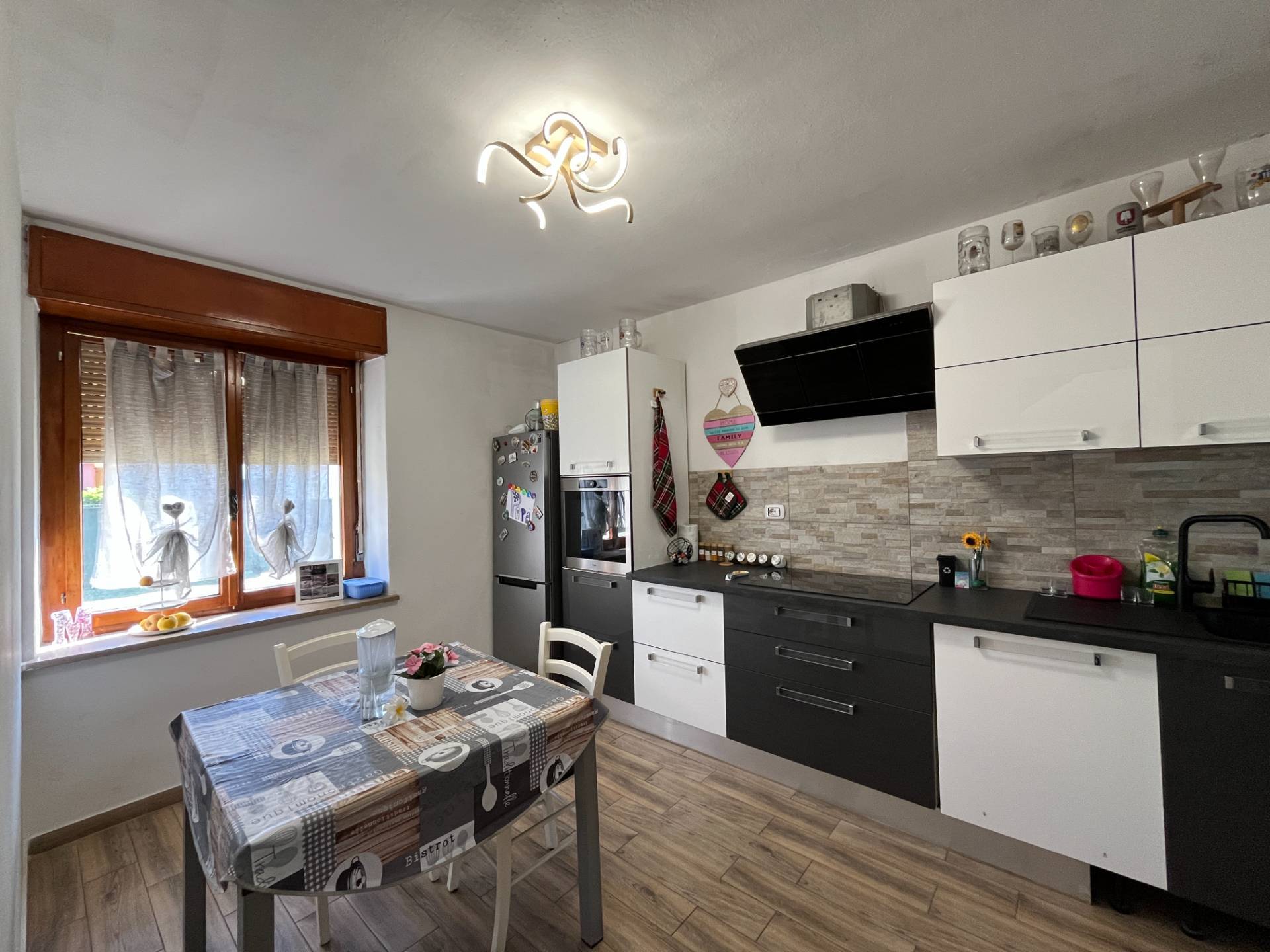 Casa in linea in vendita a Moraro