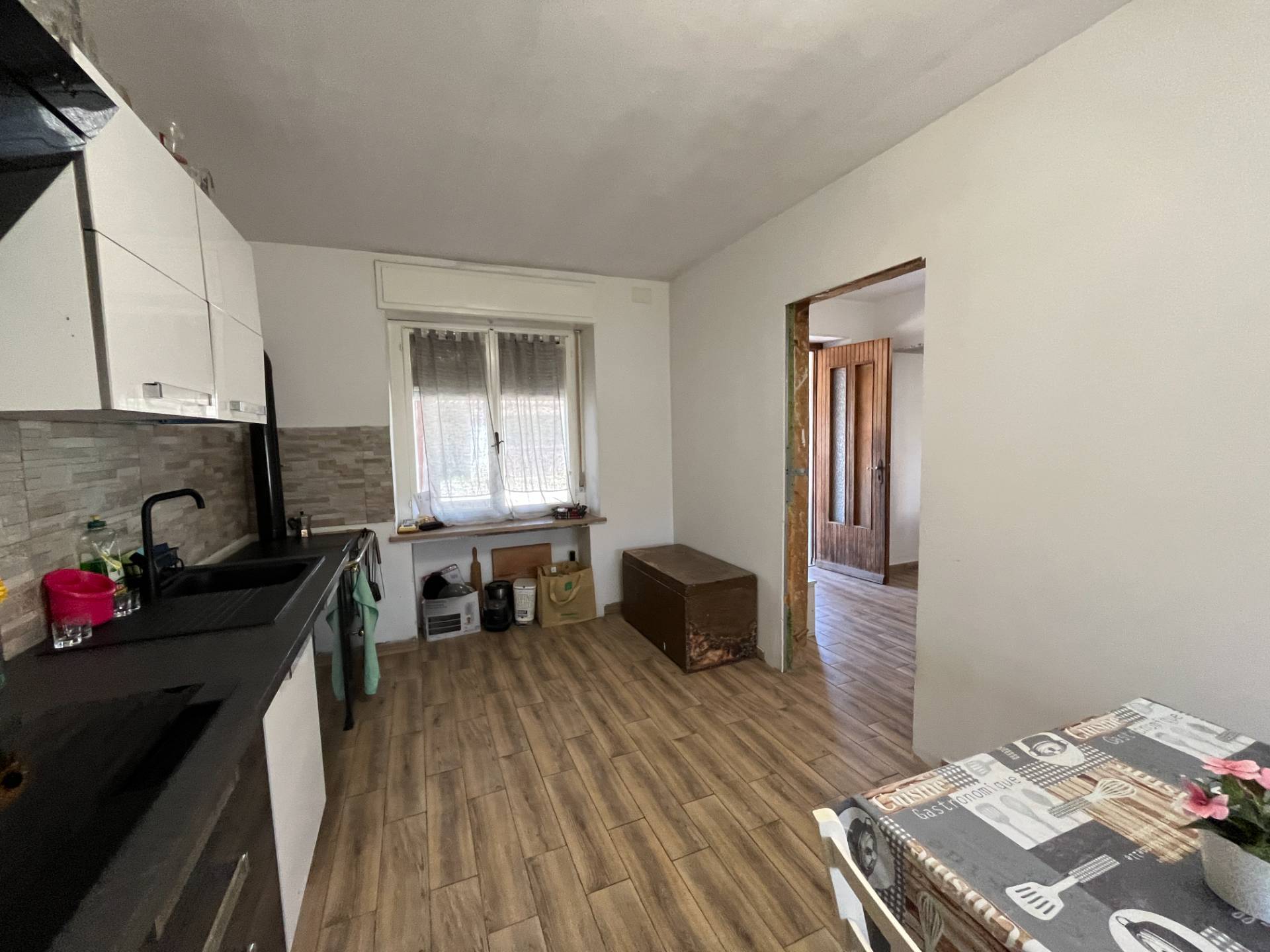 Casa in linea in vendita a Moraro
