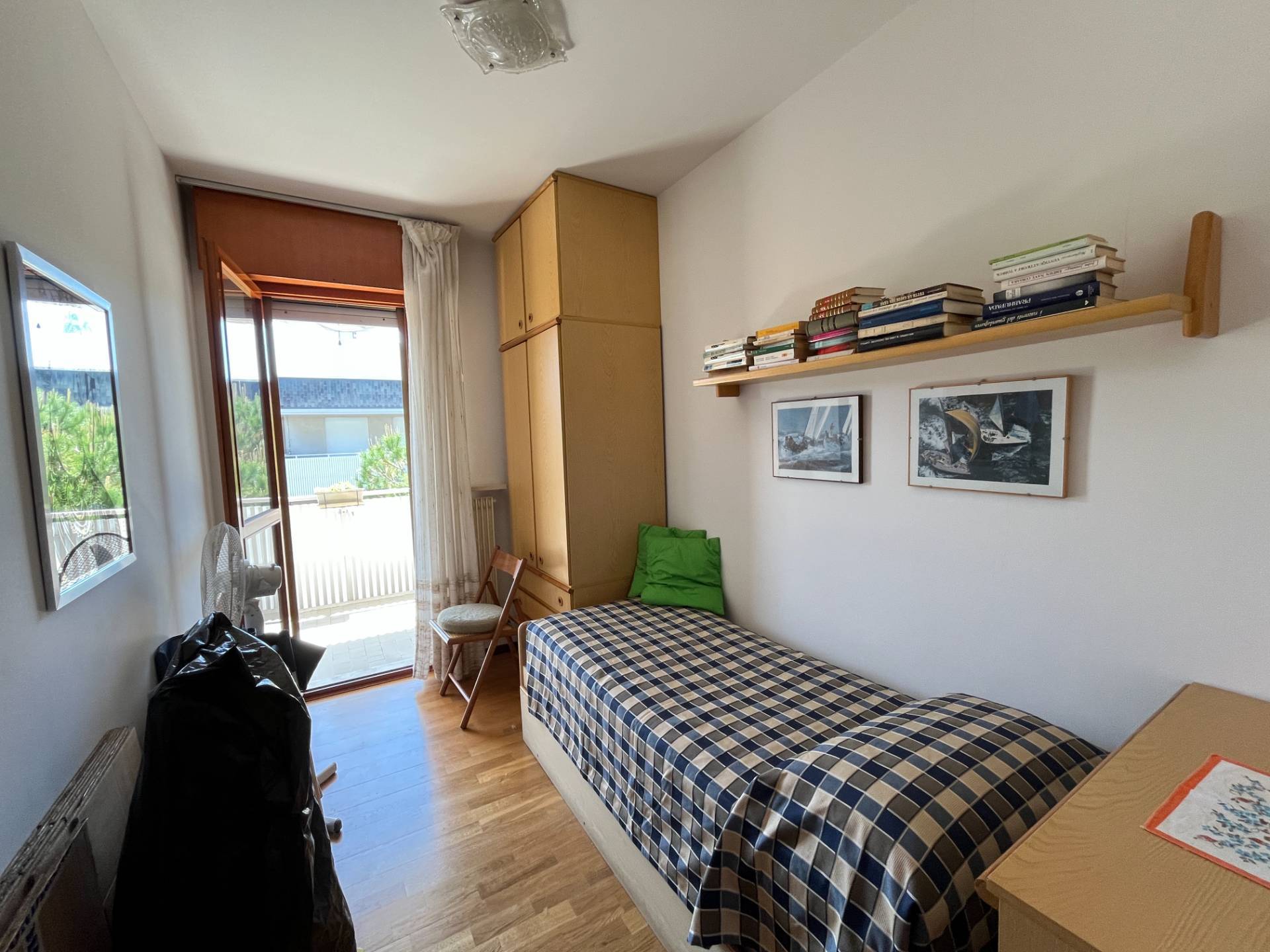 Appartamento in vendita a Grado, Pineta