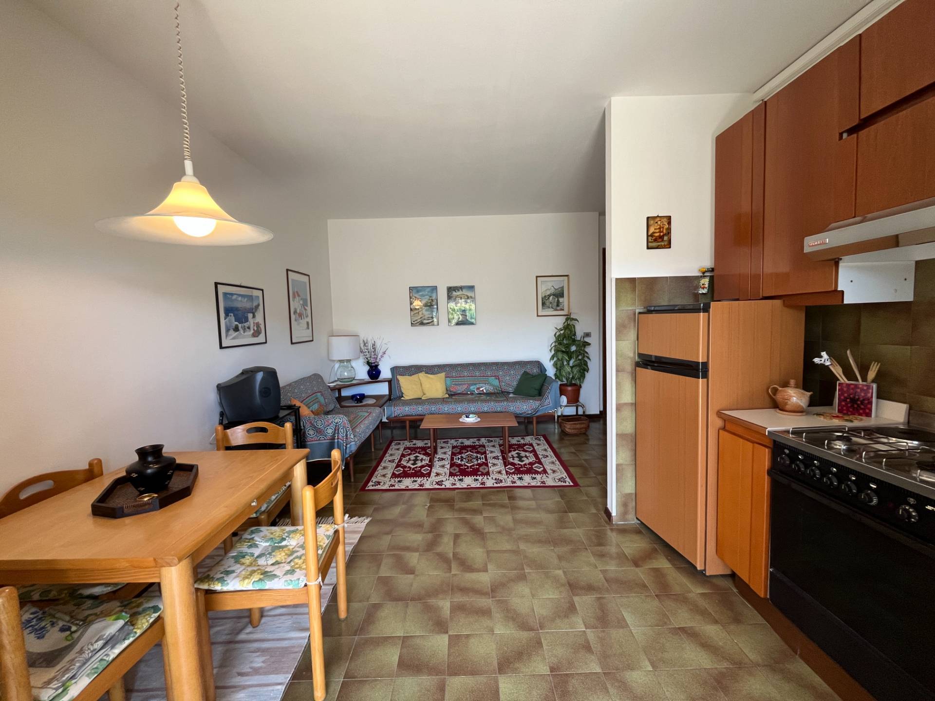 Appartamento in vendita a Grado, Pineta
