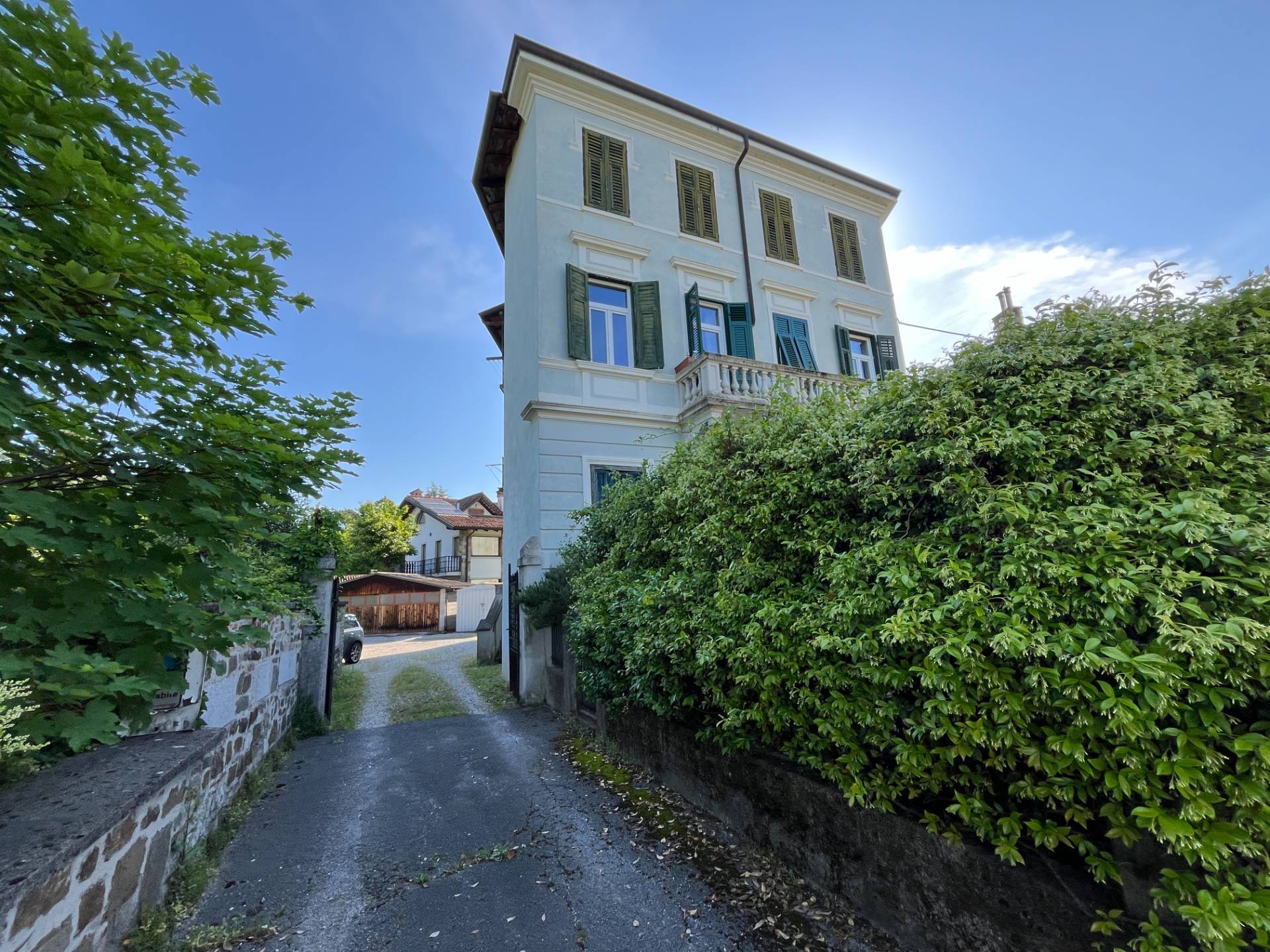 Appartamento in vendita a Gorizia
