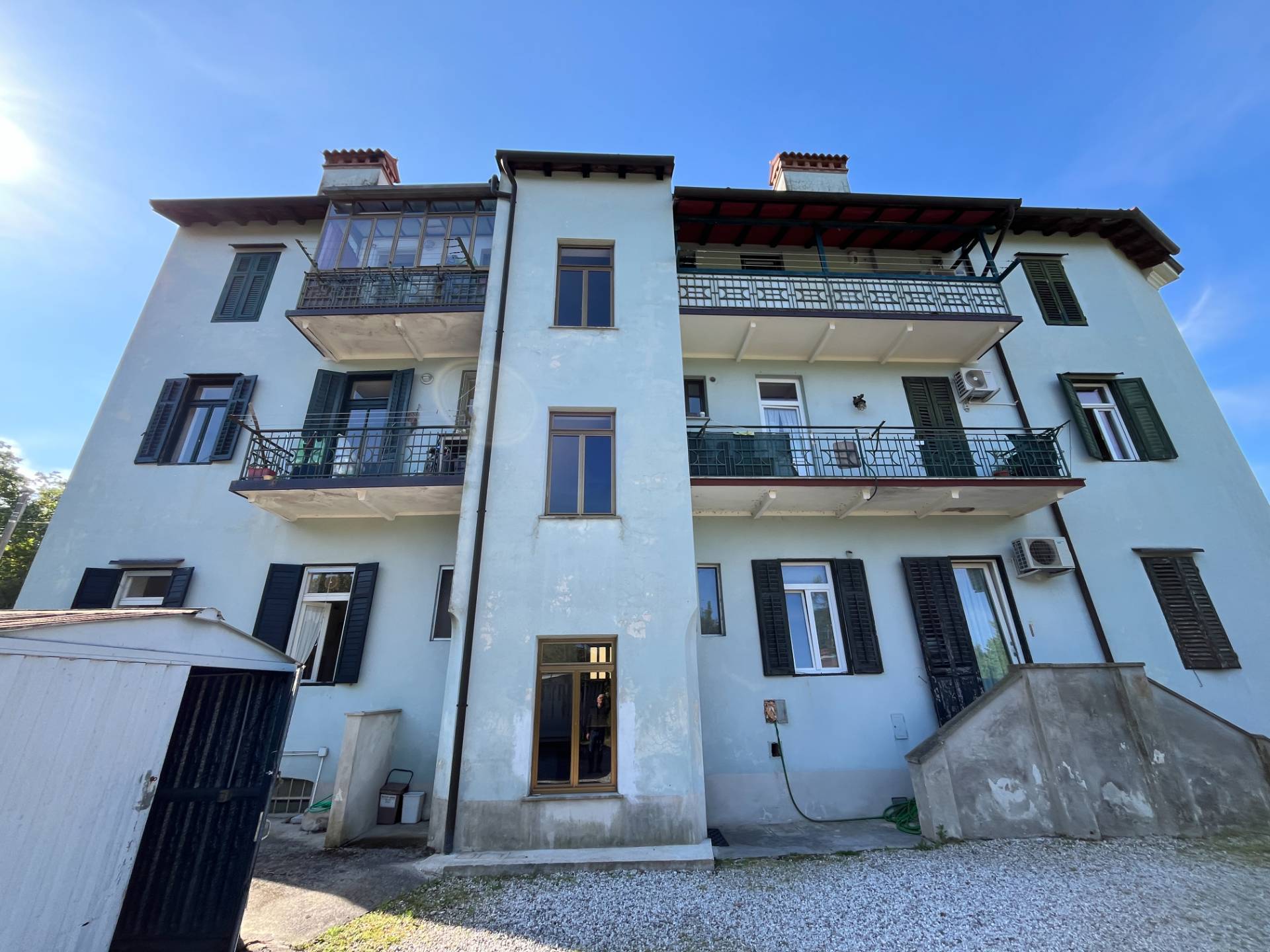Appartamento in vendita a Gorizia