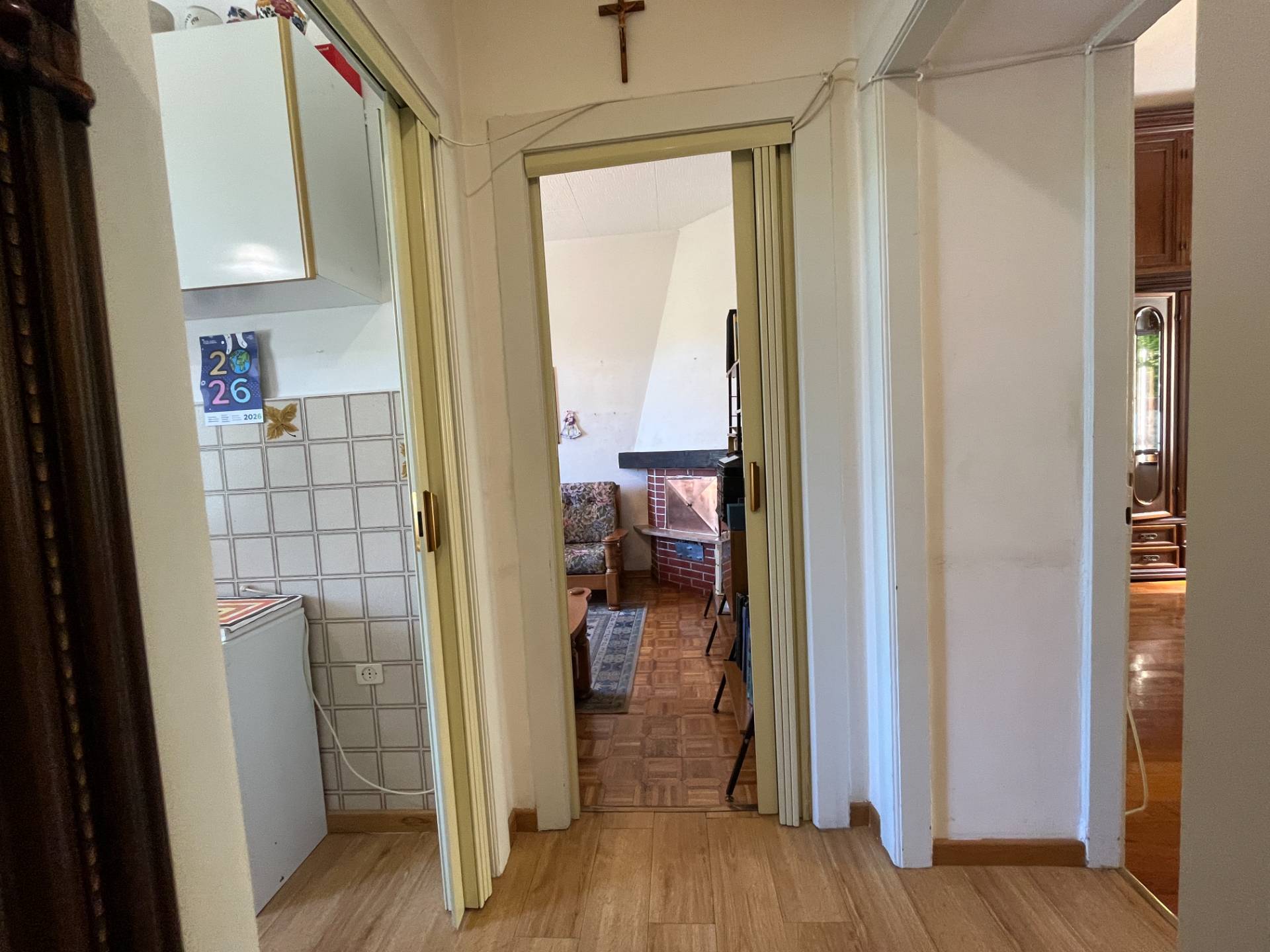 Appartamento in vendita a Gorizia