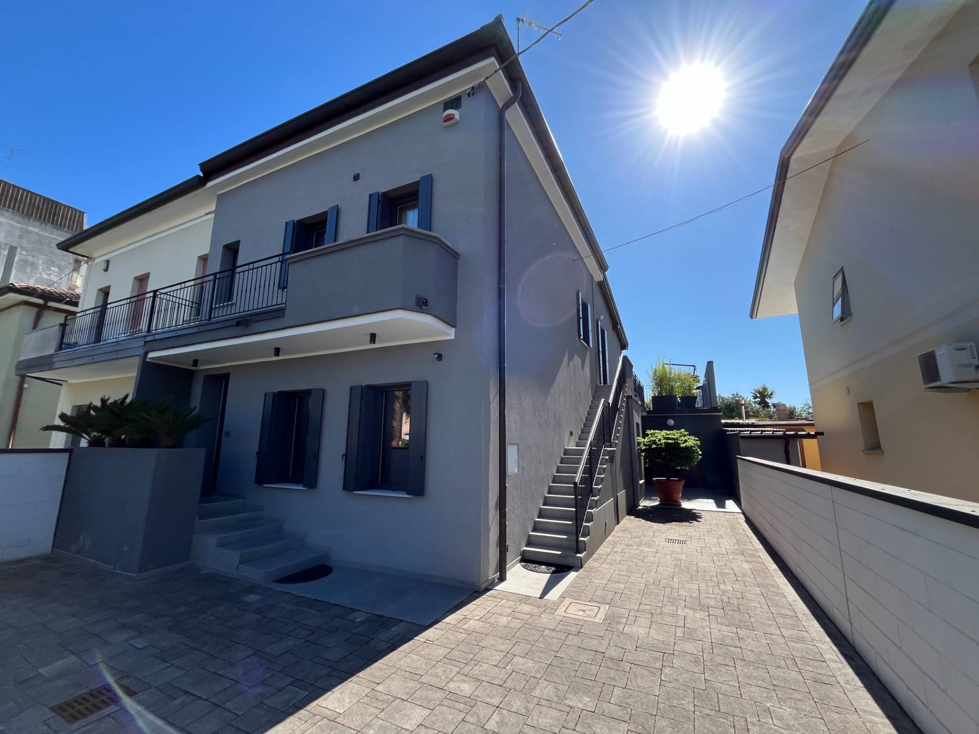 Villa in vendita a Ronchi dei Legionari
