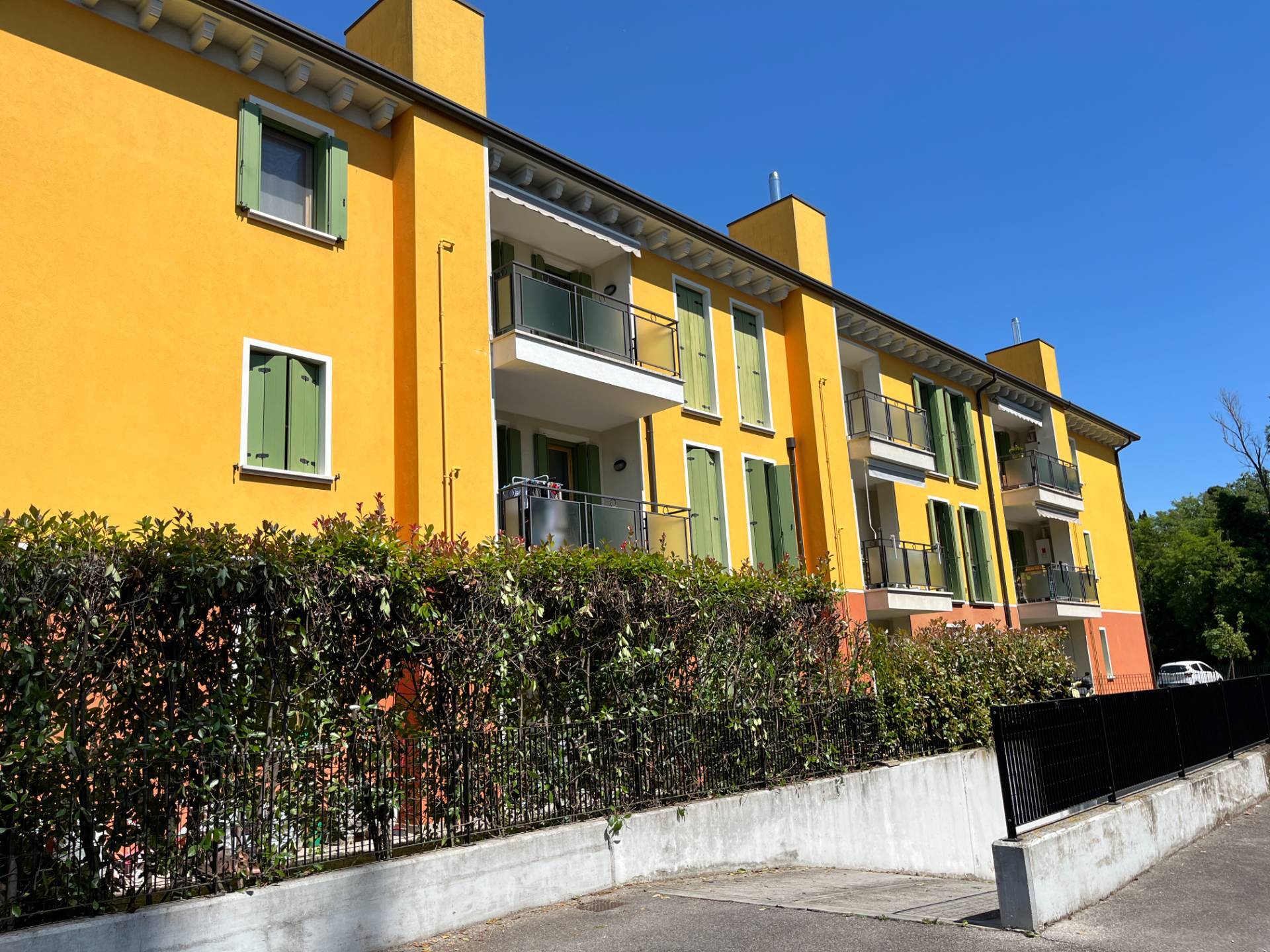 Appartamento in vendita a Cervignano del Friuli