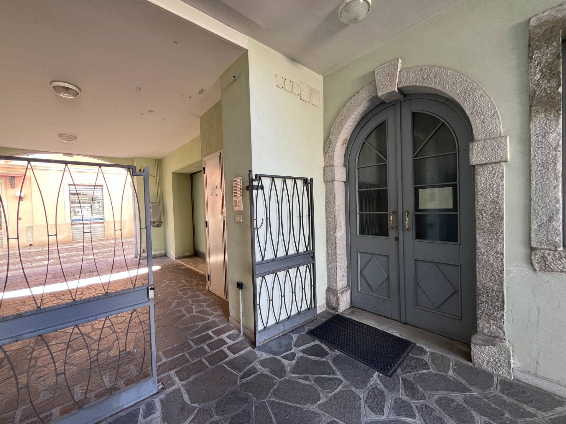 Appartamento in vendita a Gorizia, Centro storico
