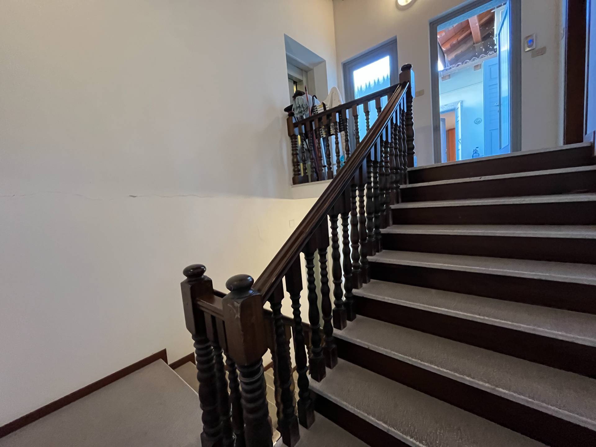 Appartamento in vendita a Gorizia, Centro storico