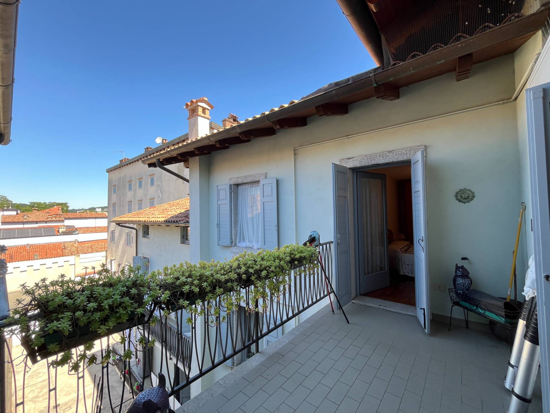 Appartamento in vendita a Gorizia, Centro storico