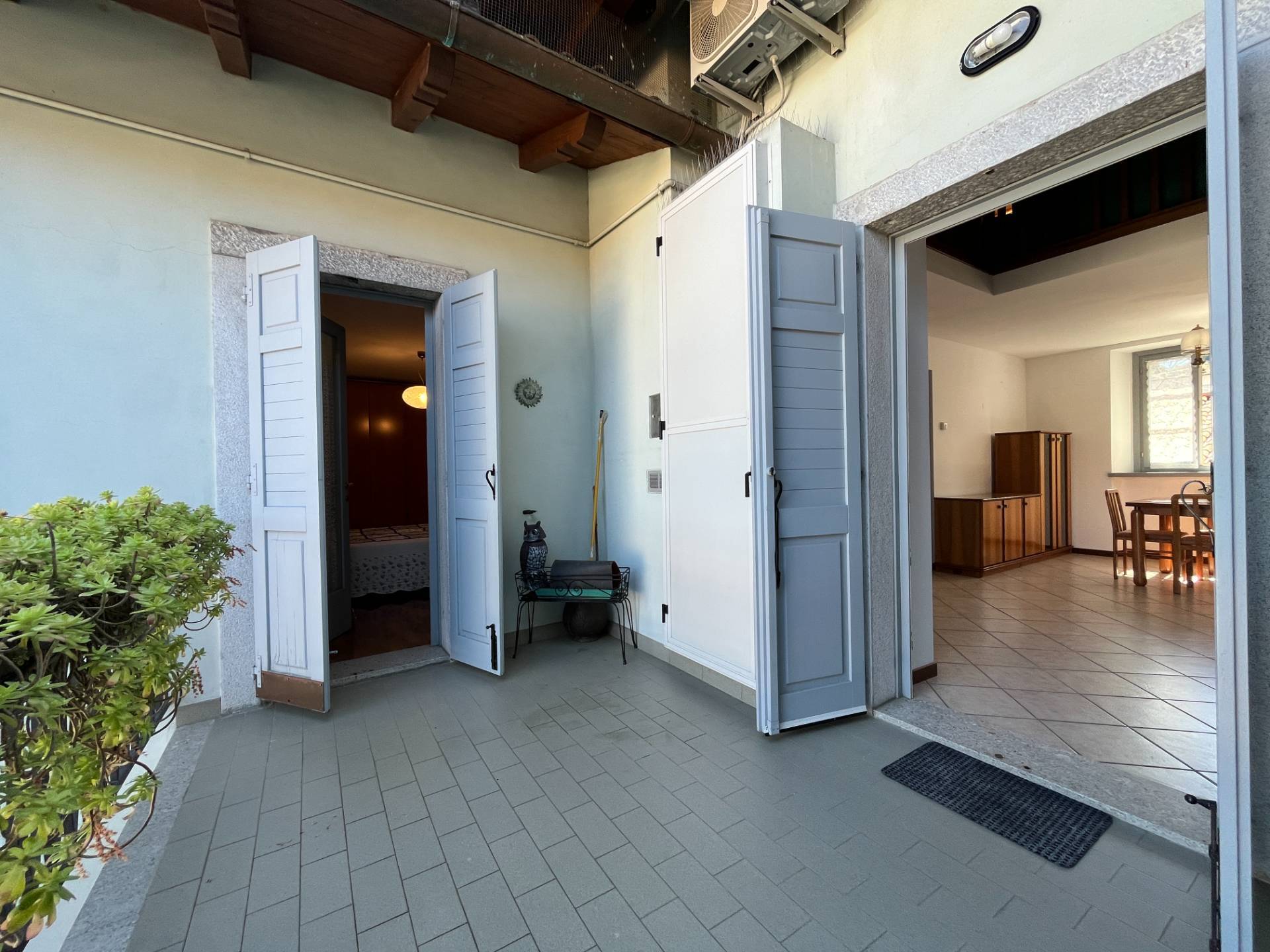 Appartamento in vendita a Gorizia, Centro storico