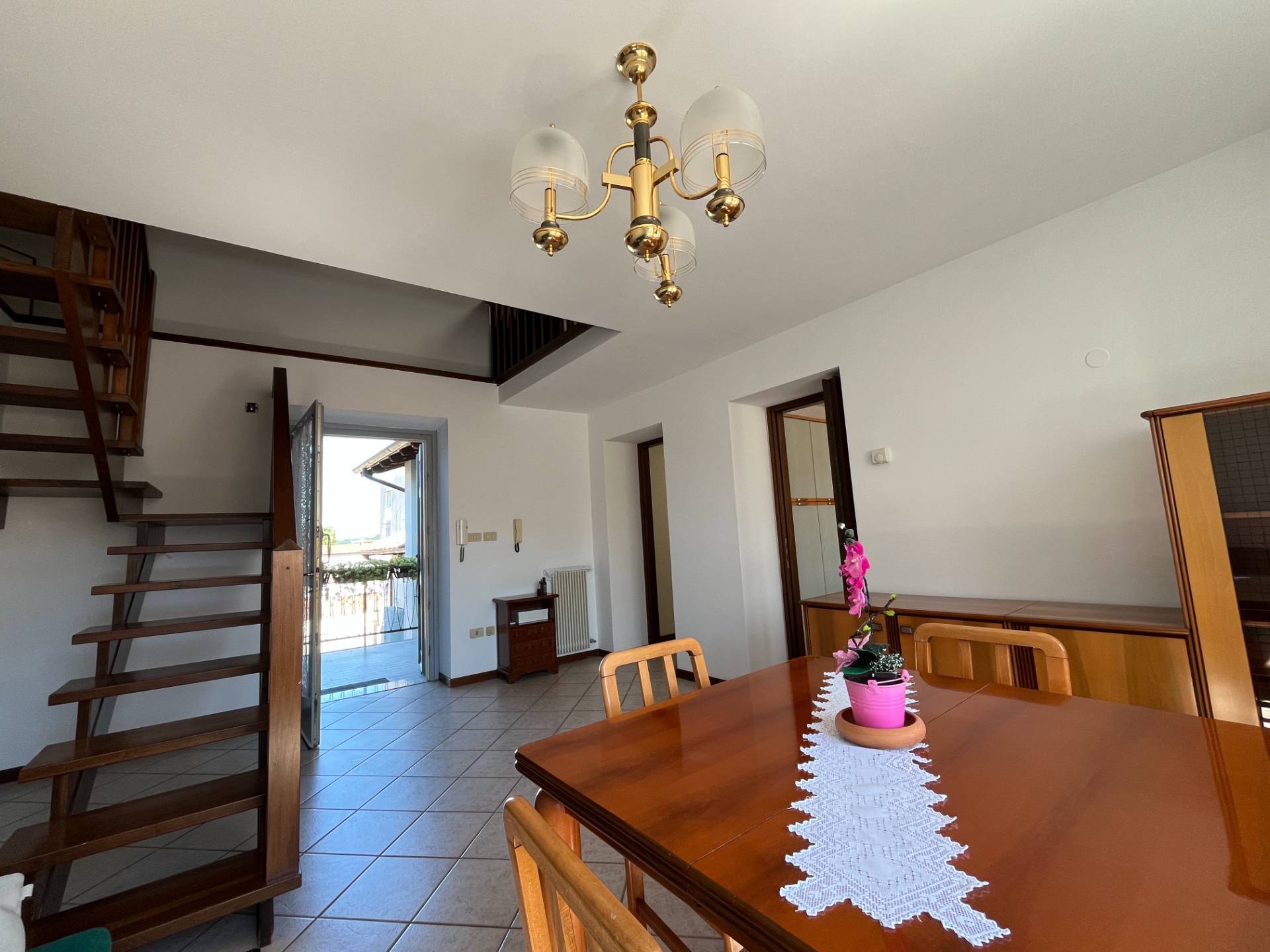 Appartamento in vendita a Gorizia, Centro storico