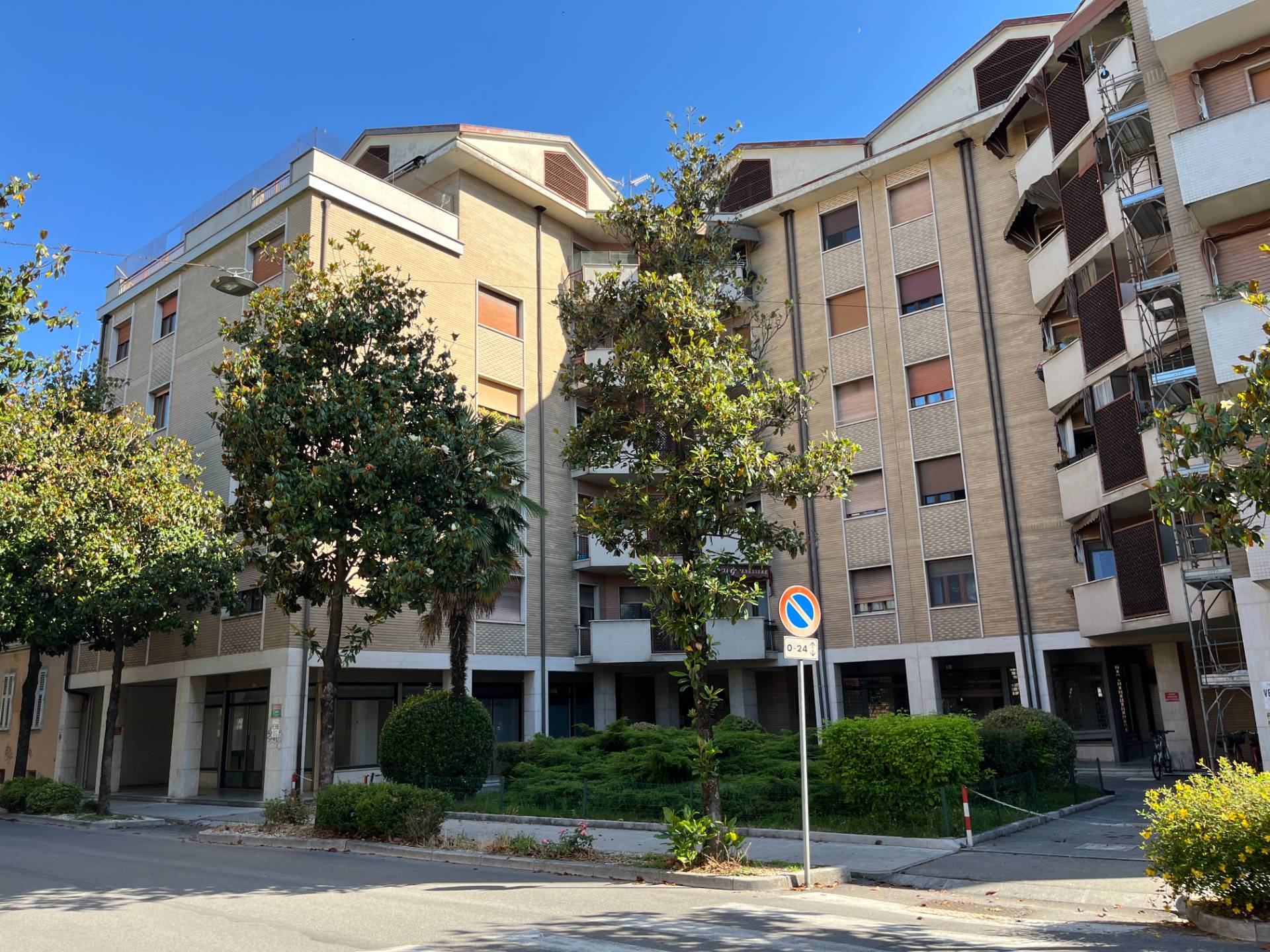 Appartamento in vendita a Gorizia, Centro storico