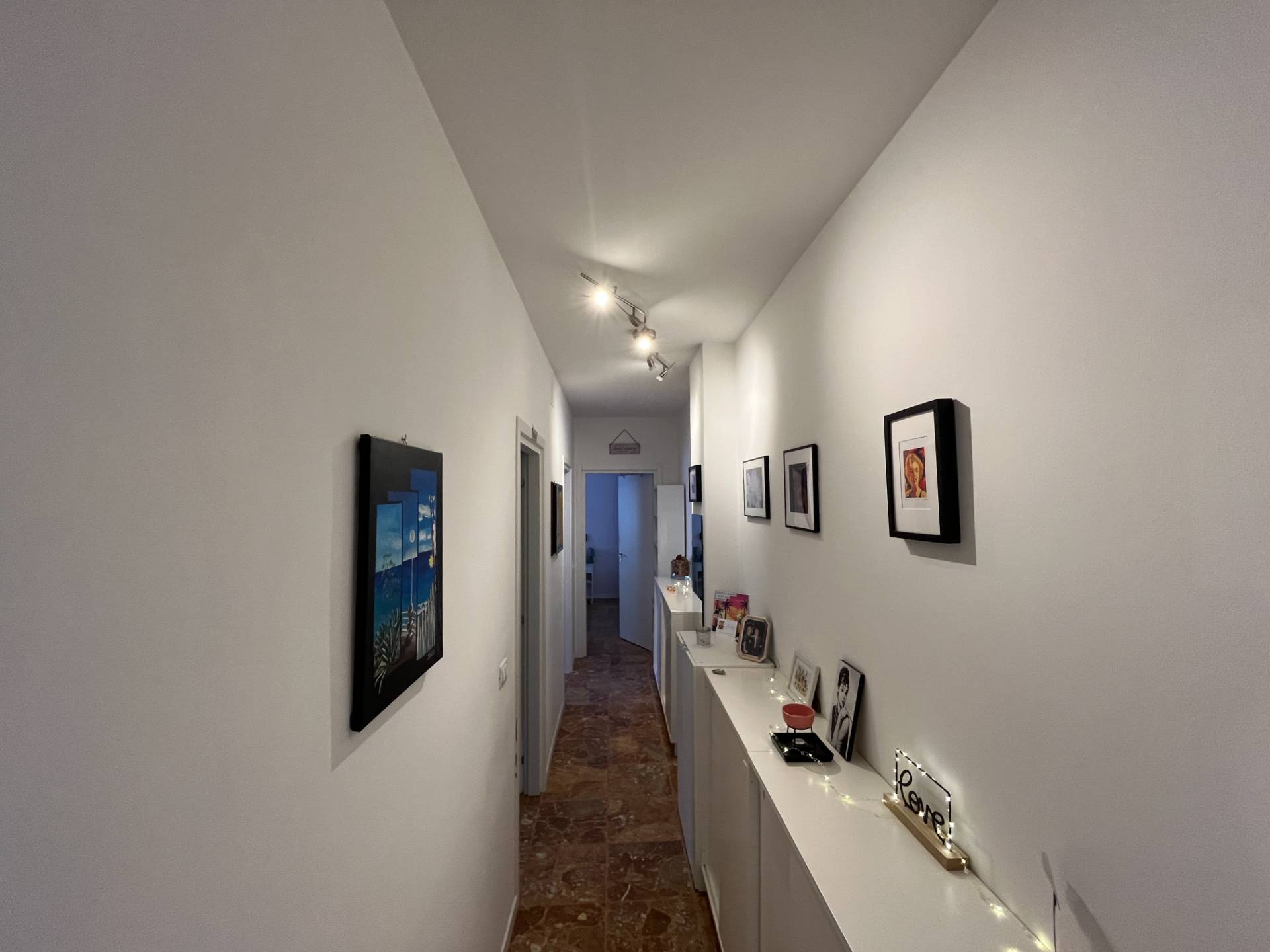 Appartamento in vendita a Gorizia, Centro storico