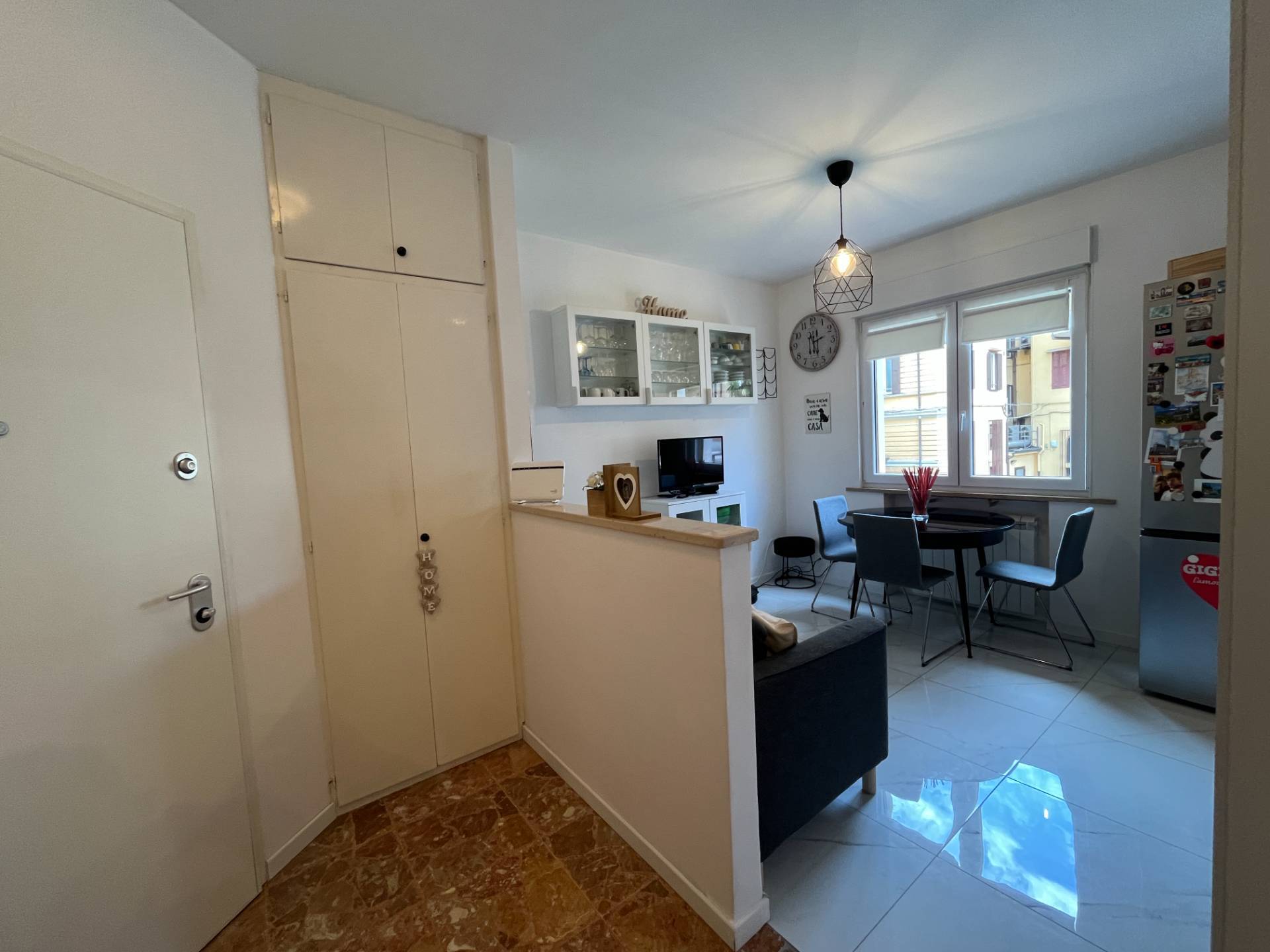 Appartamento in vendita a Gorizia, Centro storico