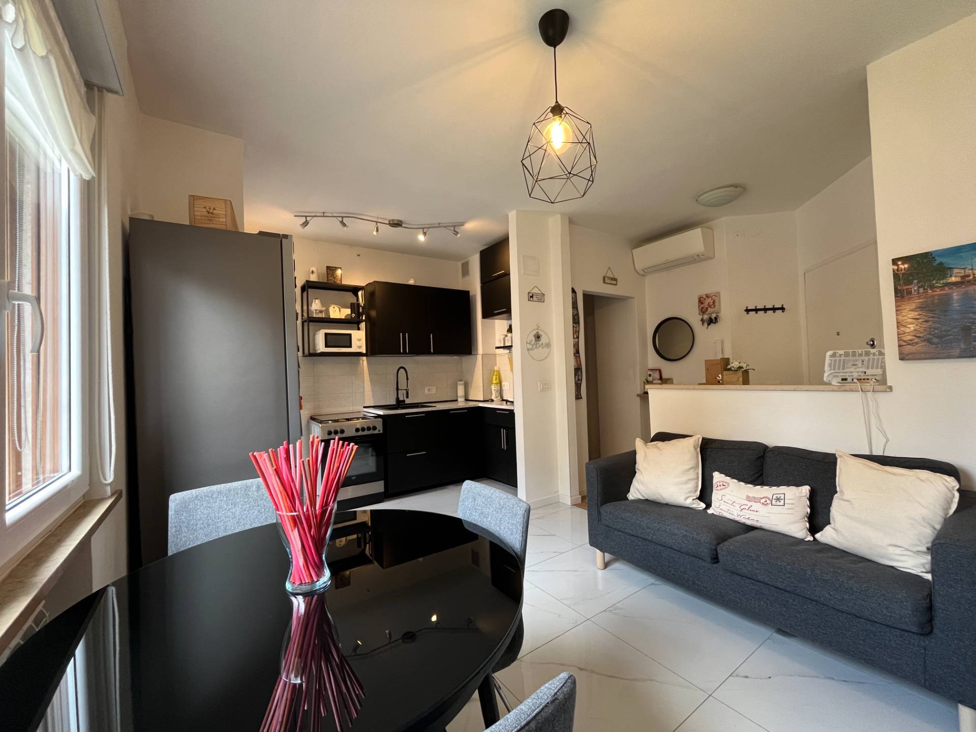Appartamento in vendita a Gorizia, Centro storico
