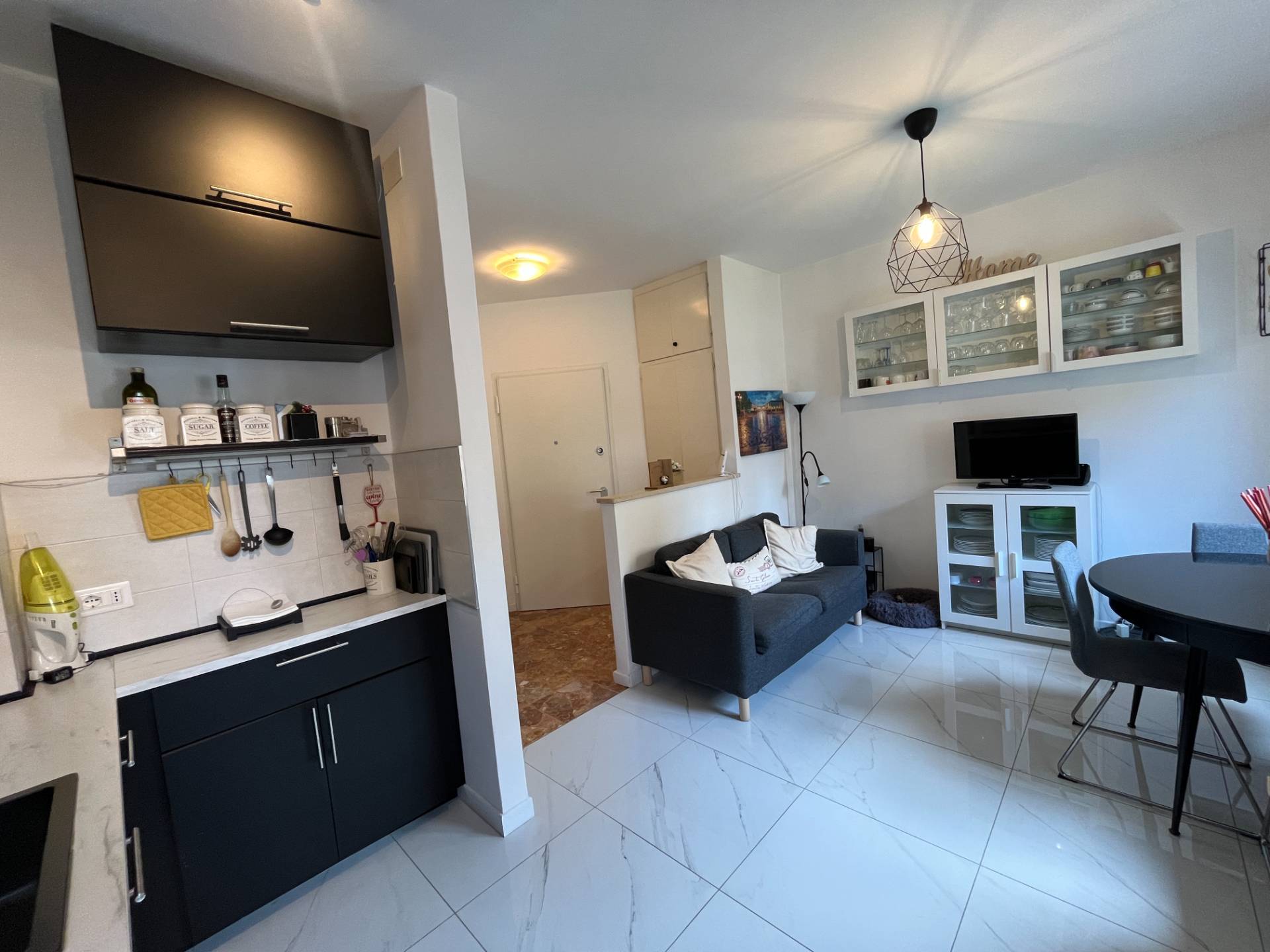 Appartamento in vendita a Gorizia, Centro storico