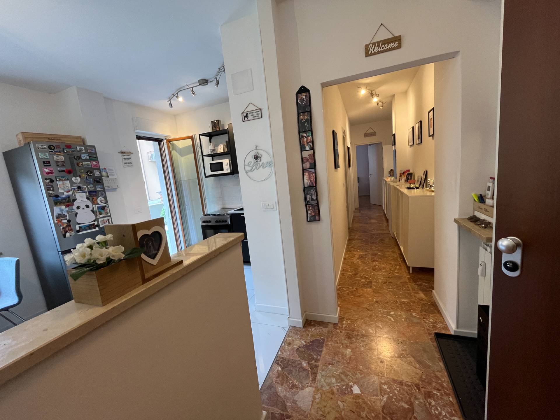 Appartamento in vendita a Gorizia, Centro storico