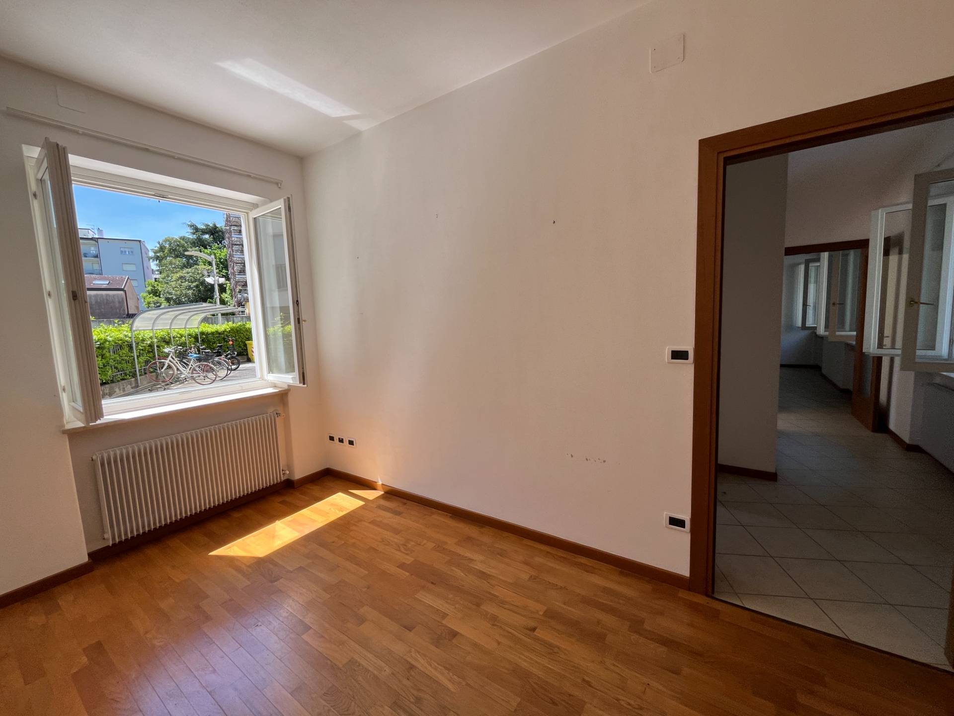 Appartamento in vendita a Gorizia, Centro storico
