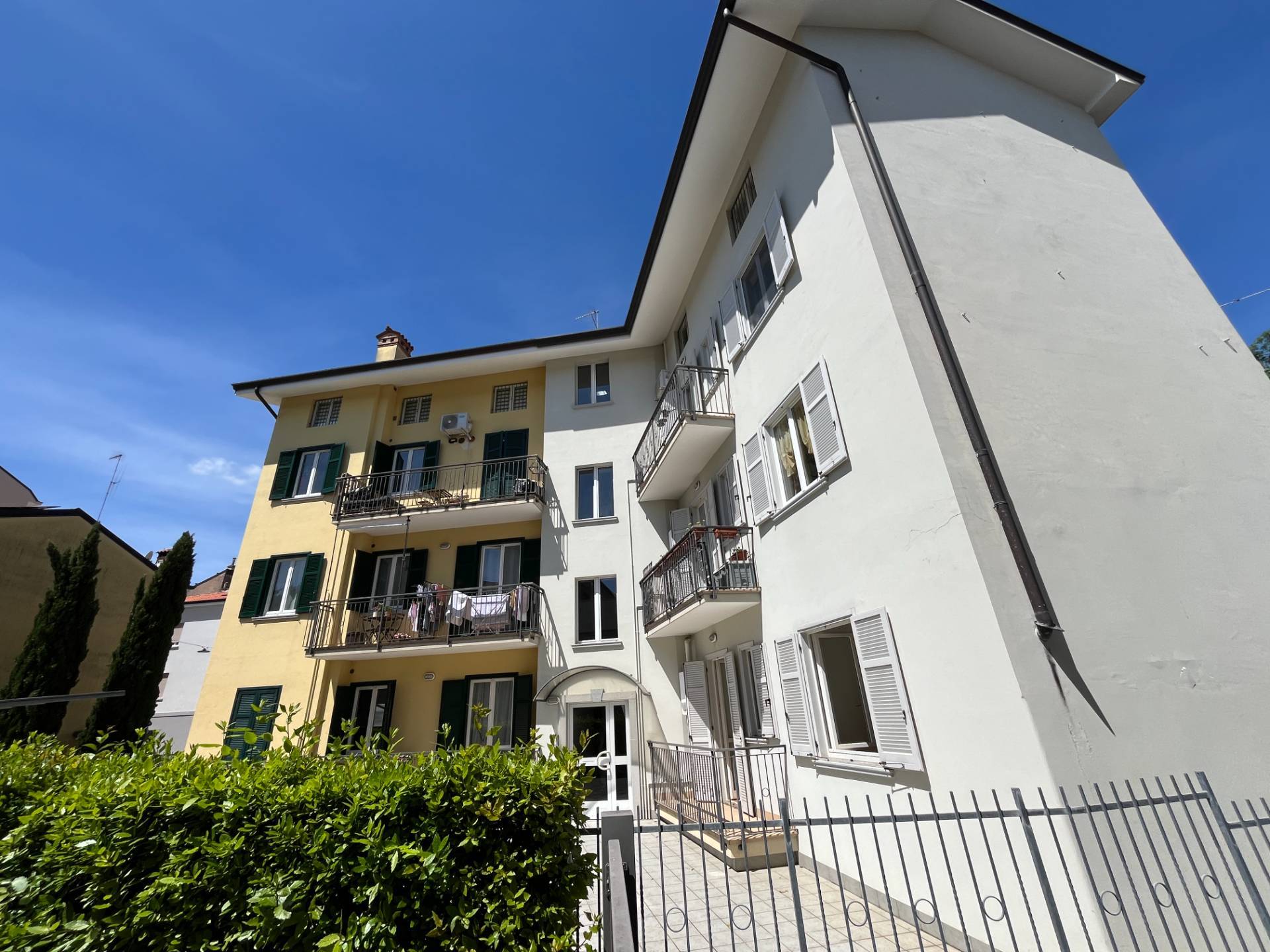Appartamento in vendita a Gorizia, Centro storico